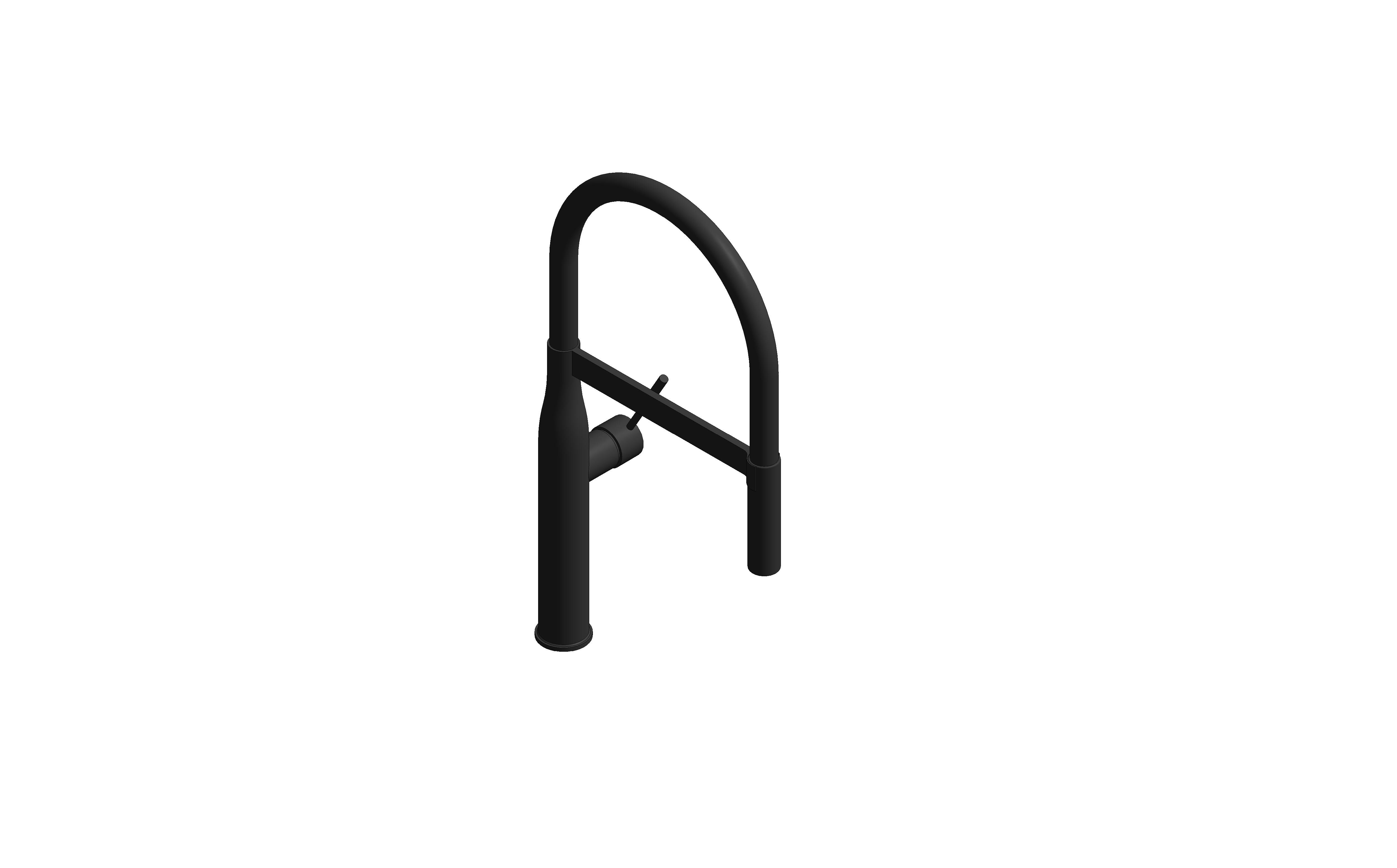 Product: ESSENCE Sink Mixer (30503KF0)