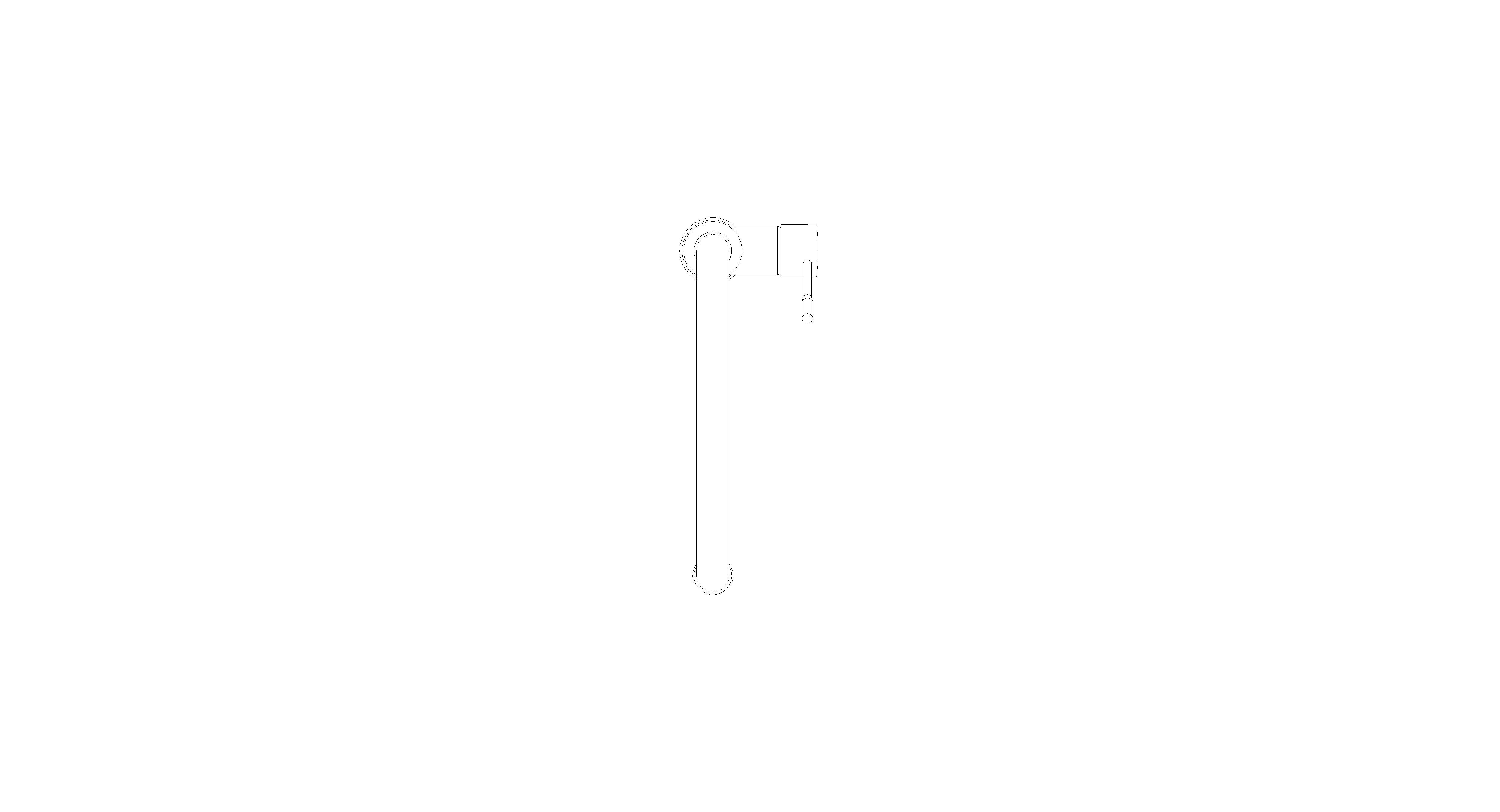 Product: ESSENCE Sink Mixer (30503KF0)