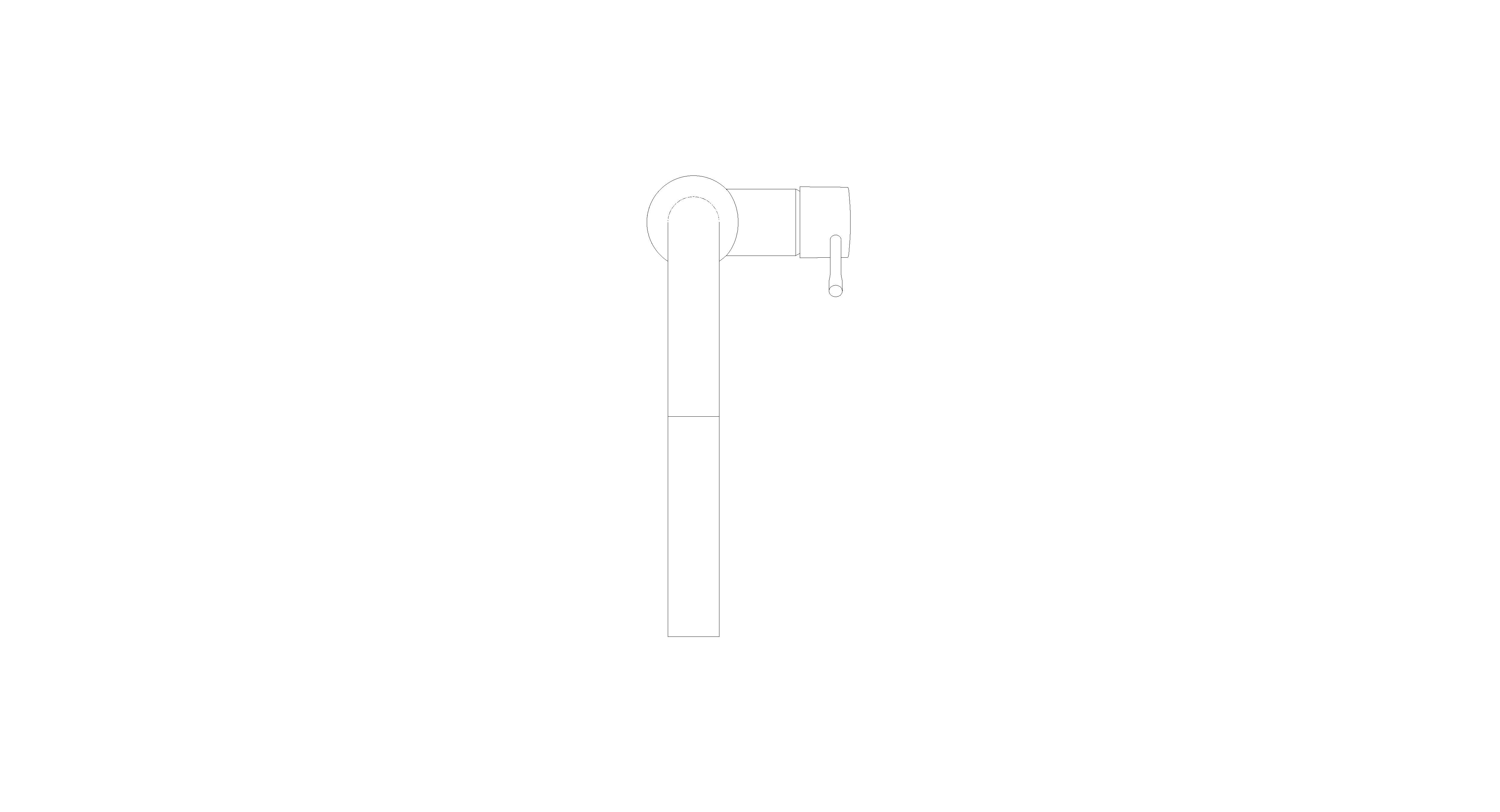 Product: ESSENCE Sink Mixer (30504KF0)