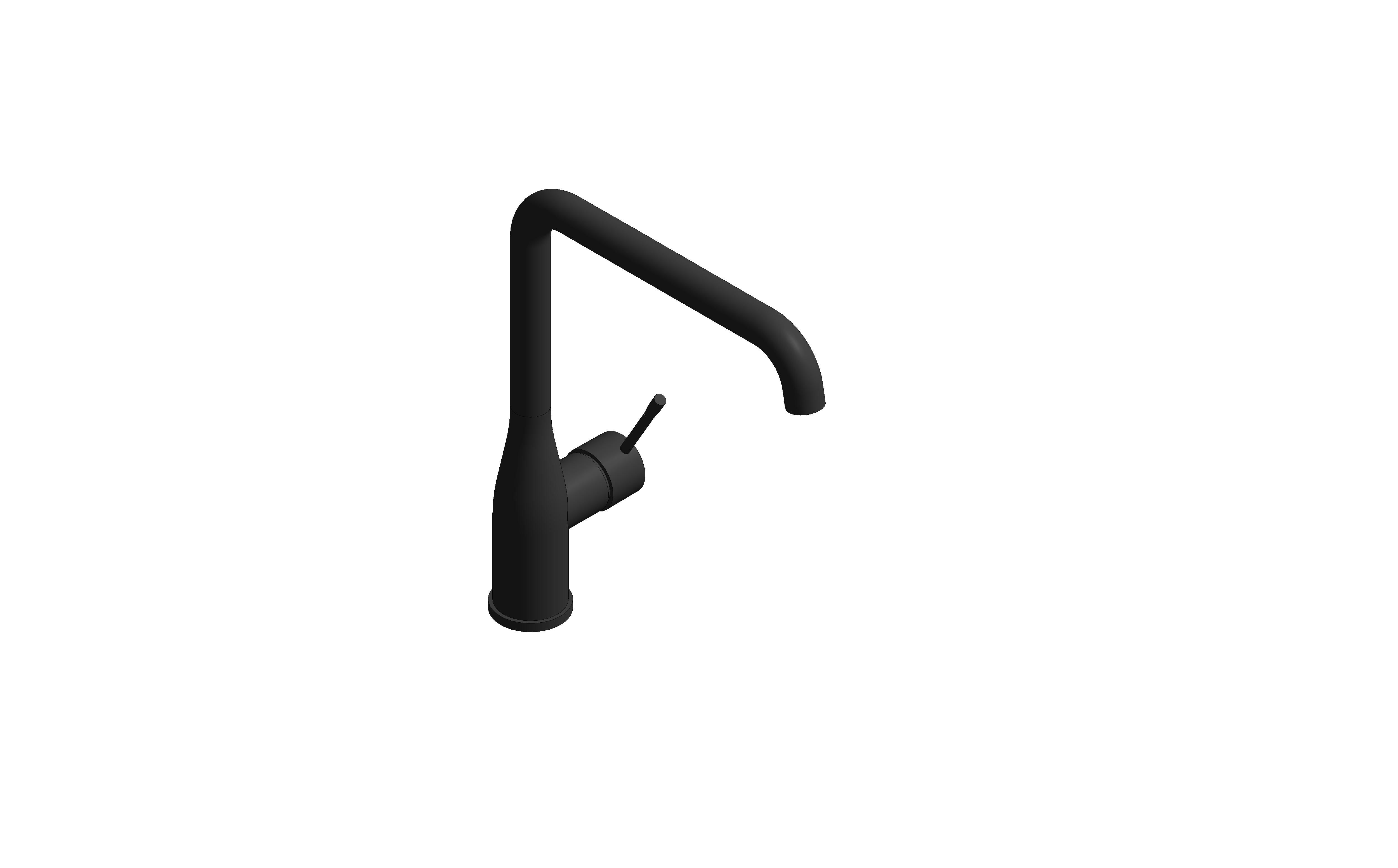 Product: ESSENCE Sink Mixer (30505KF0)
