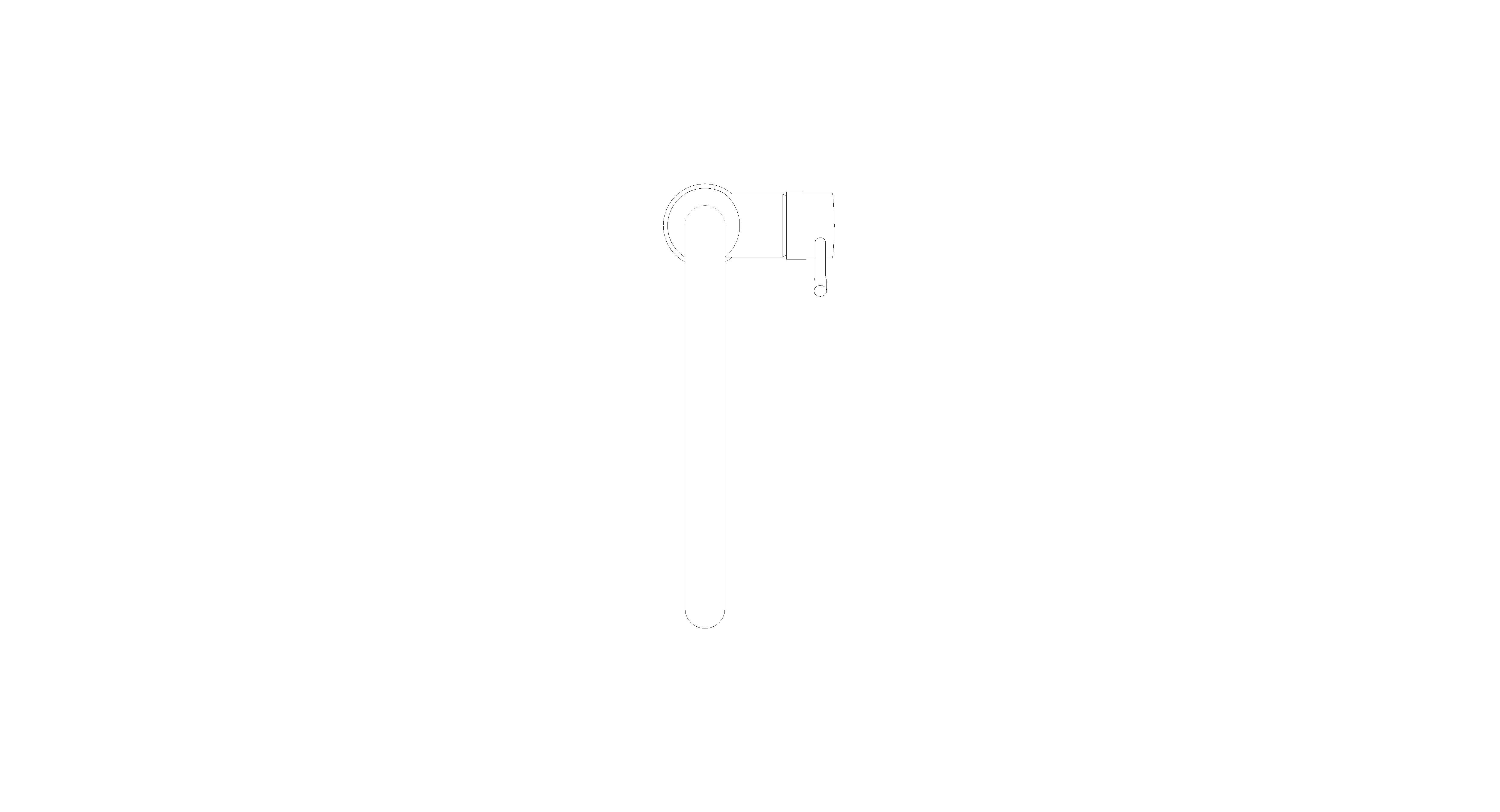 Product: ESSENCE Sink Mixer (30505KF0)
