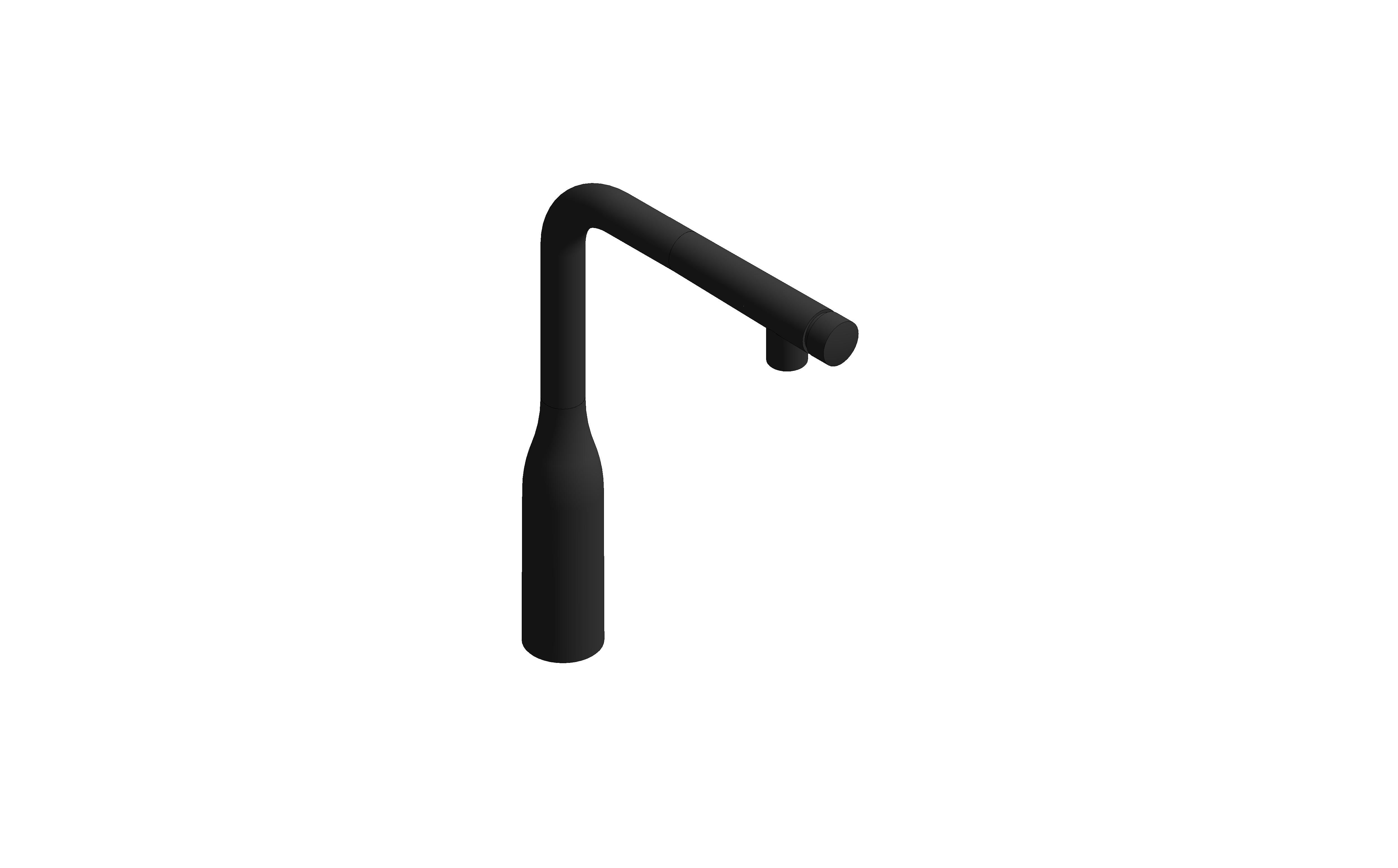 Product: ESSENCE SMARTCONTROL Sink Mixer With Smartcontrol (31928KF0)