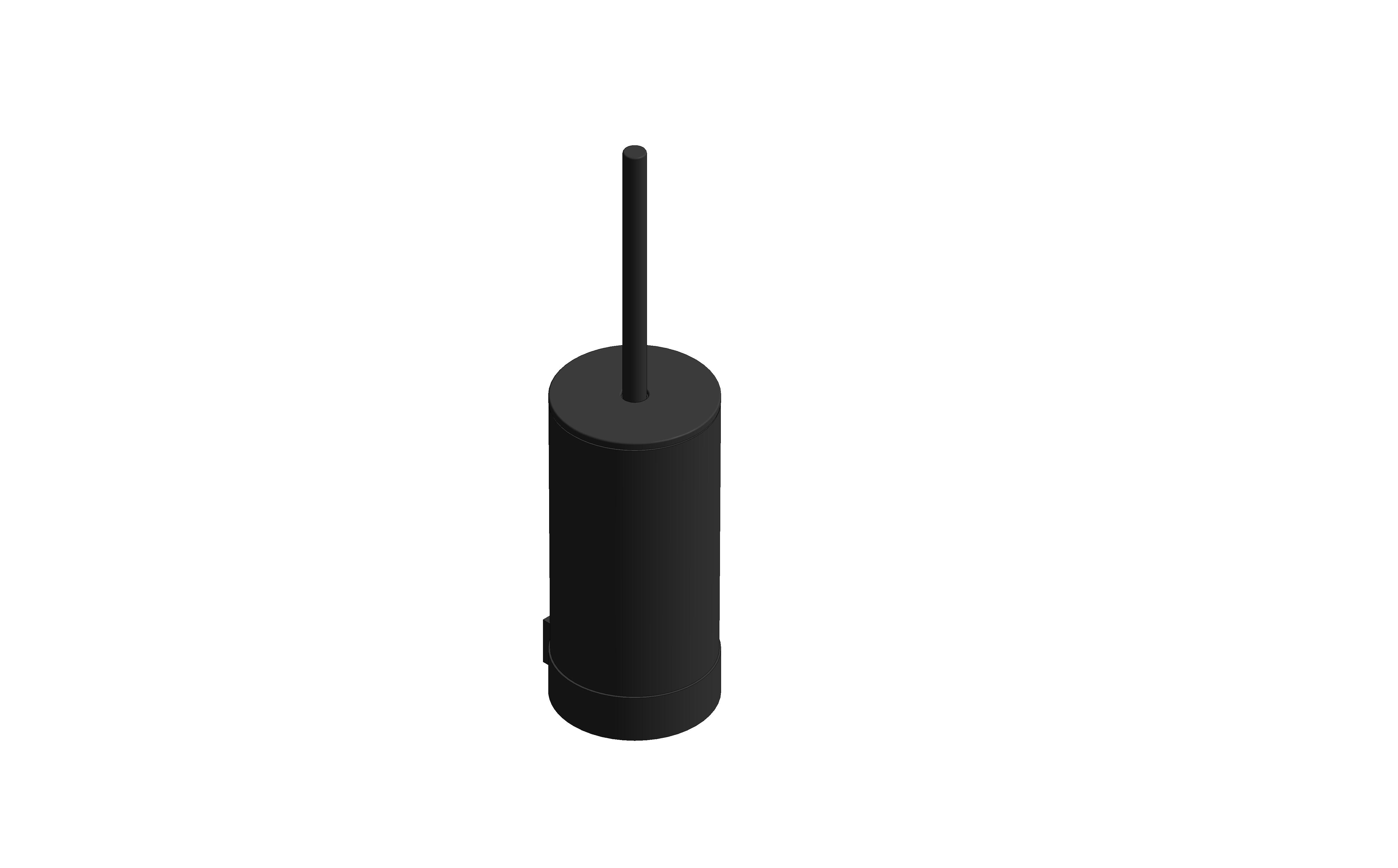 Product: SELECTION Toilet Brush Set (41215KF0)