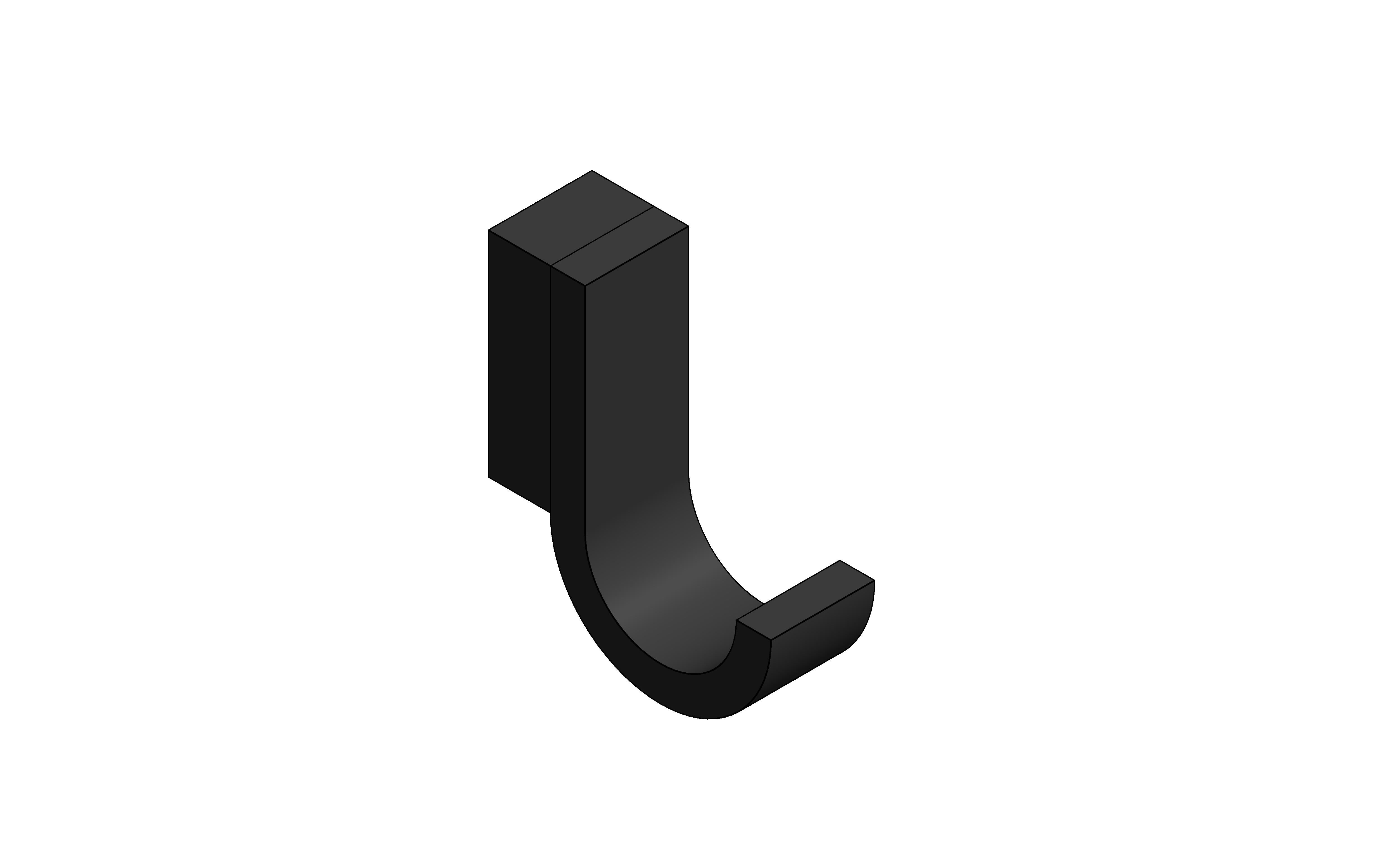 Product: SELECTION Robe Hook (41216KF0)