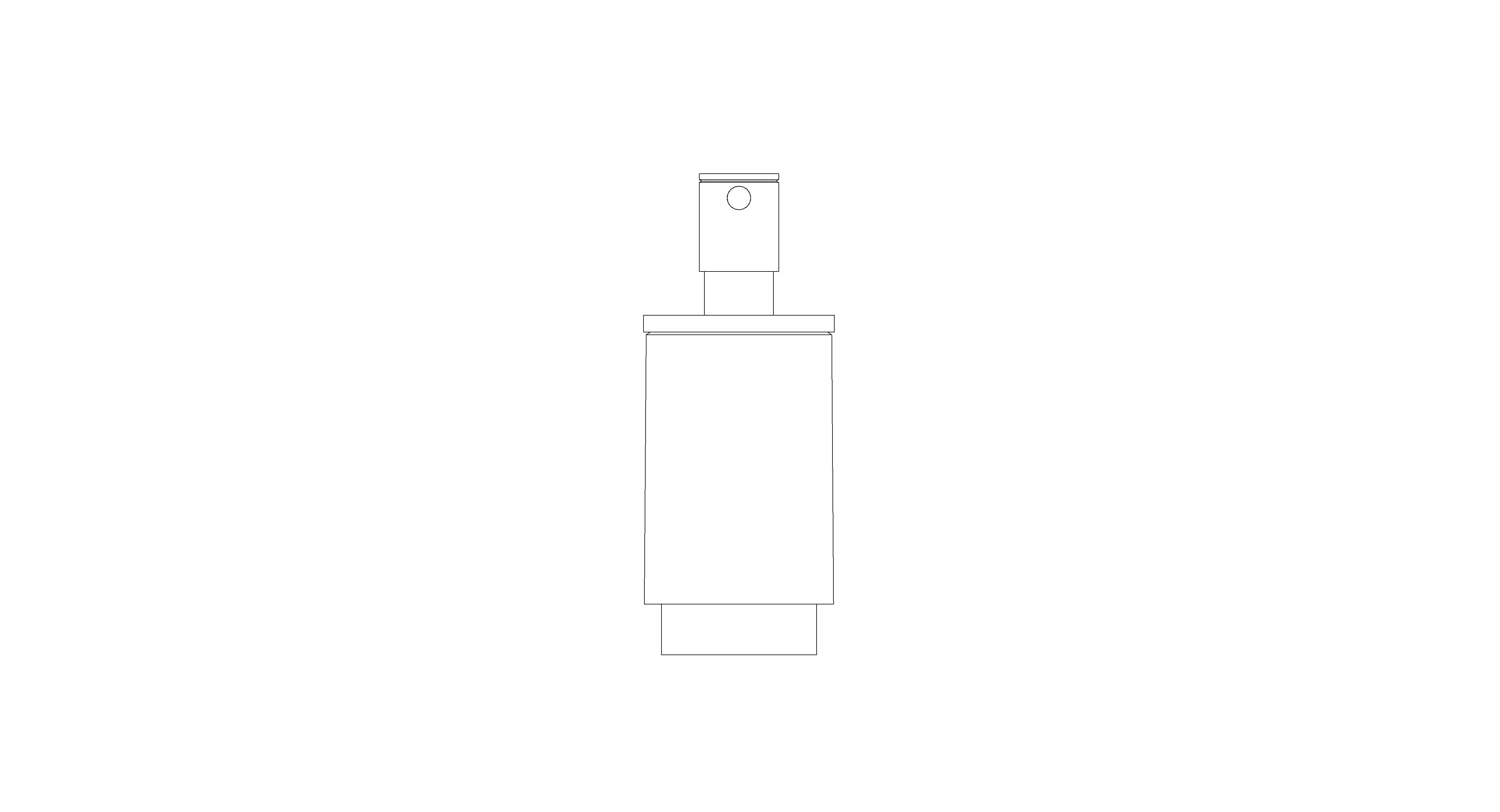 Product: SELECTION Soap Dispenser (41218KF0)