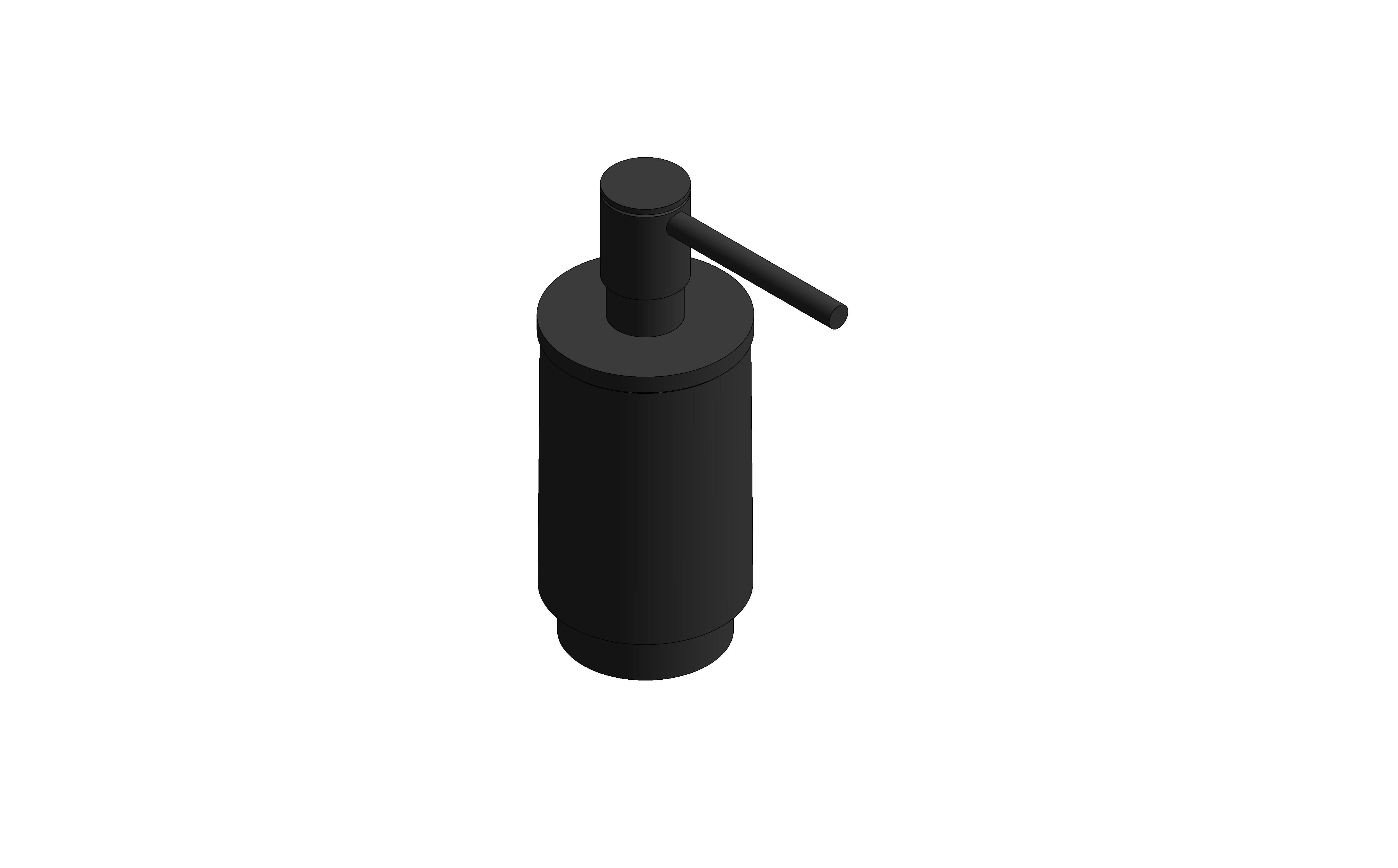 Product: SELECTION Soap Dispenser (41218KF0)