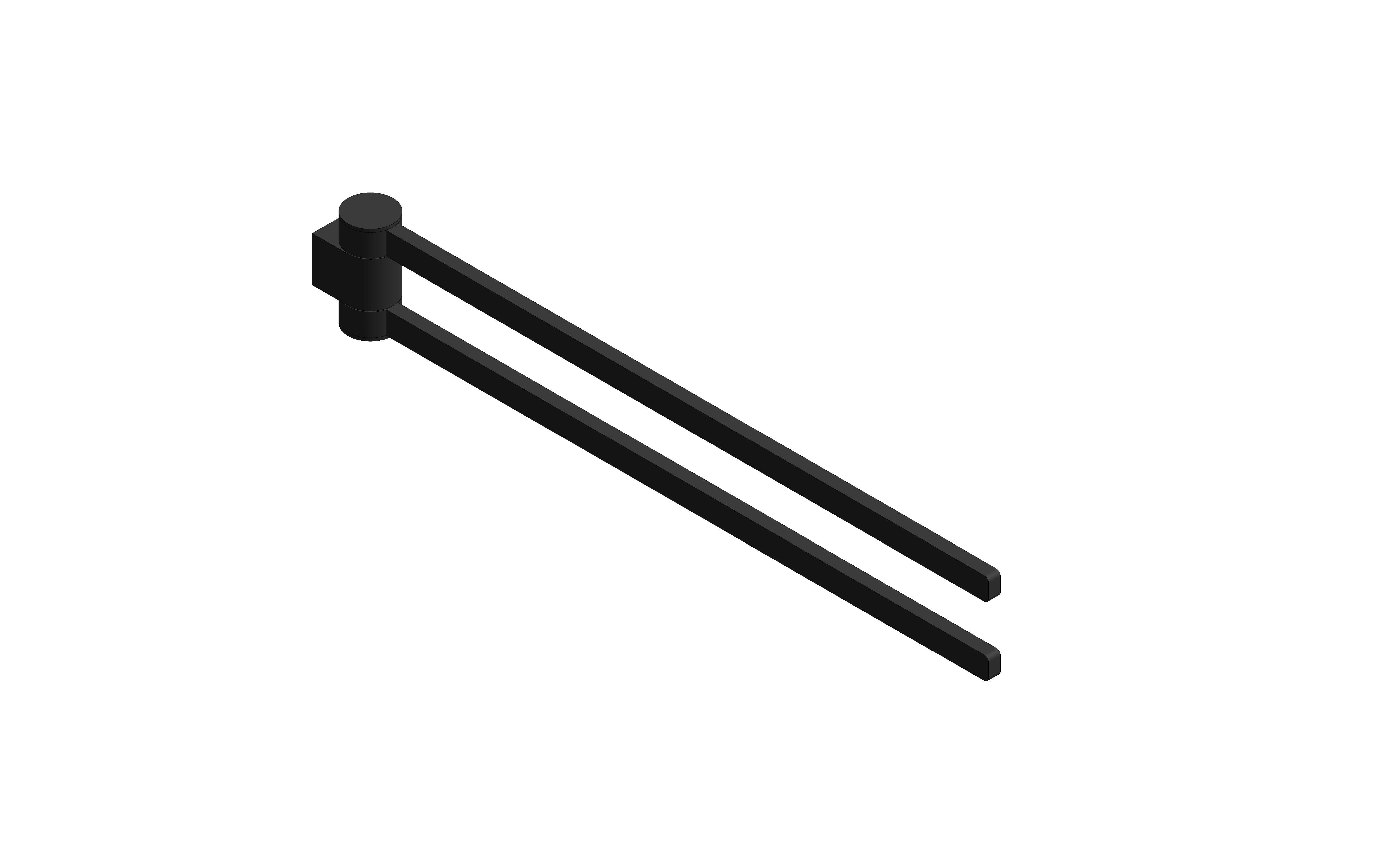 Product: SELECTION Towel Holder (41219KF0)