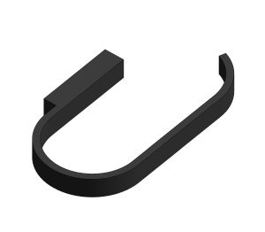 Product: SELECTION Toilet Roll Holder (41220KF0)