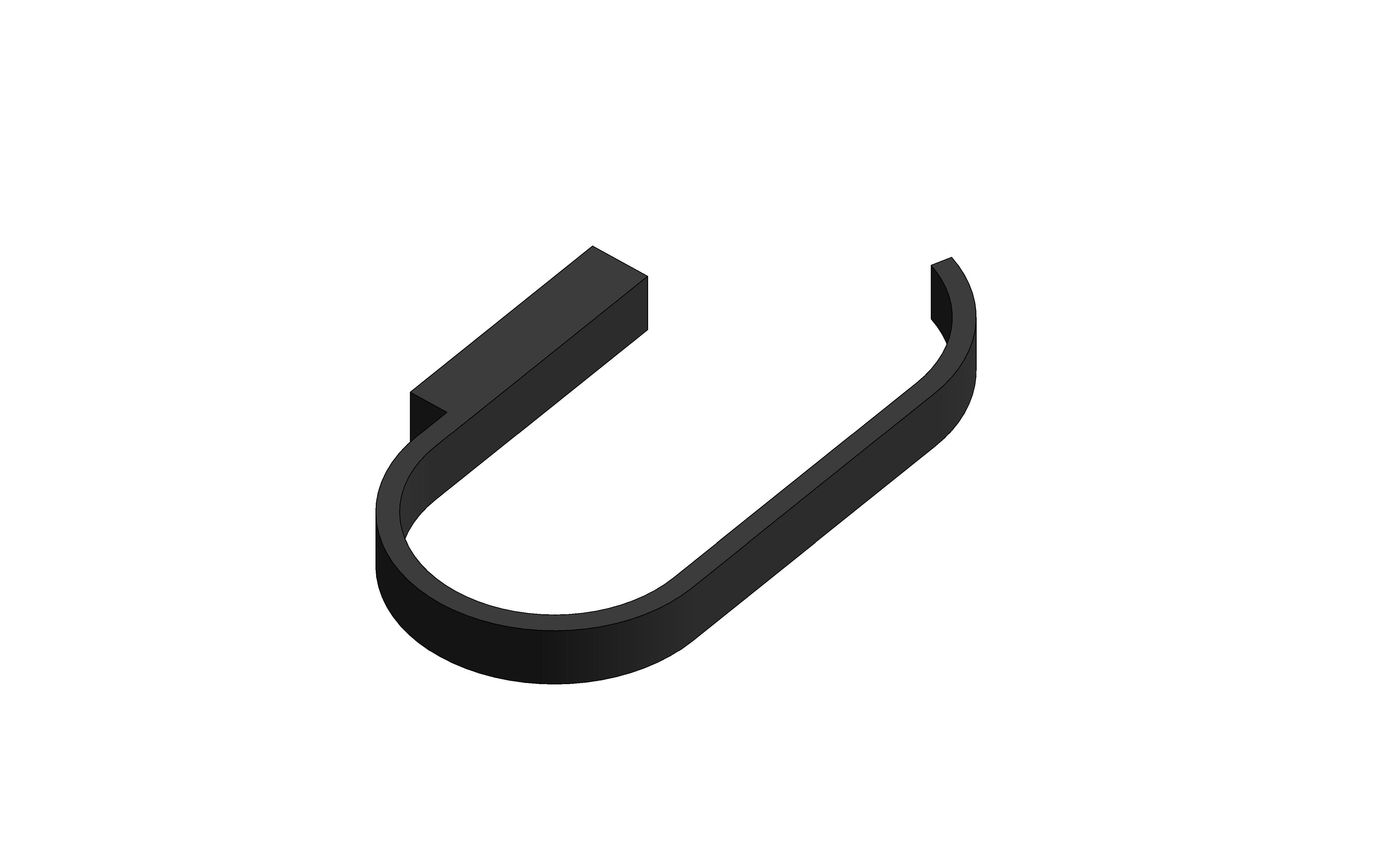 Product: SELECTION Toilet Roll Holder (41220KF0)