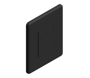 Product: SKATE COSMOPOLITAN Flush Plate (38732KF0)