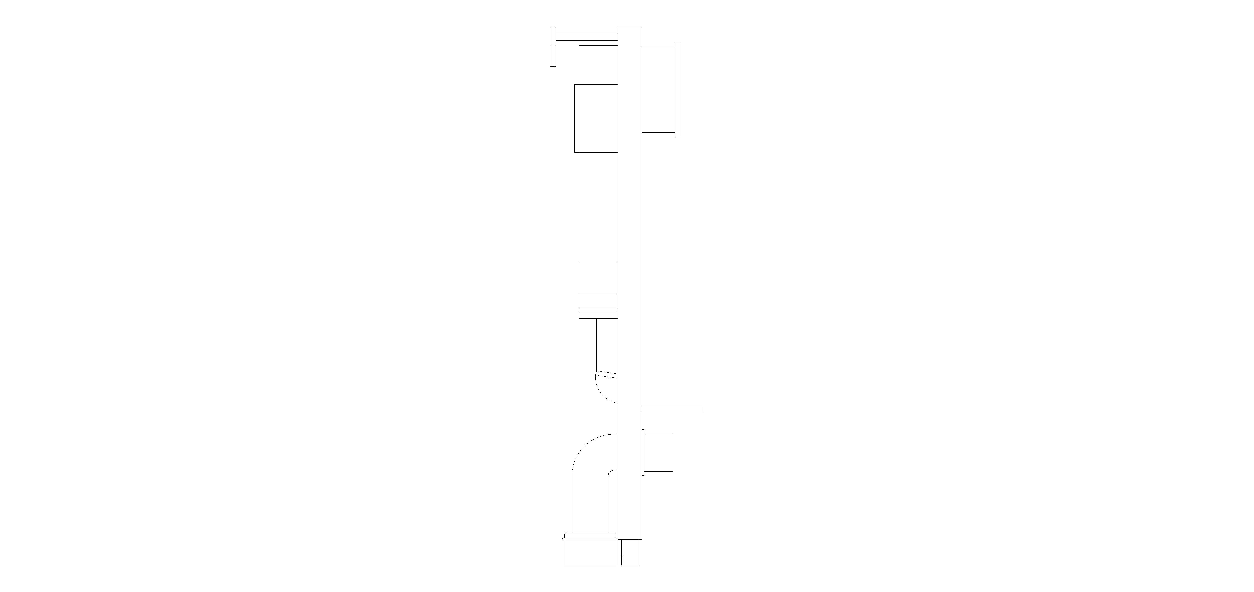 Product: RAPID SL WC Cistern (39939000)