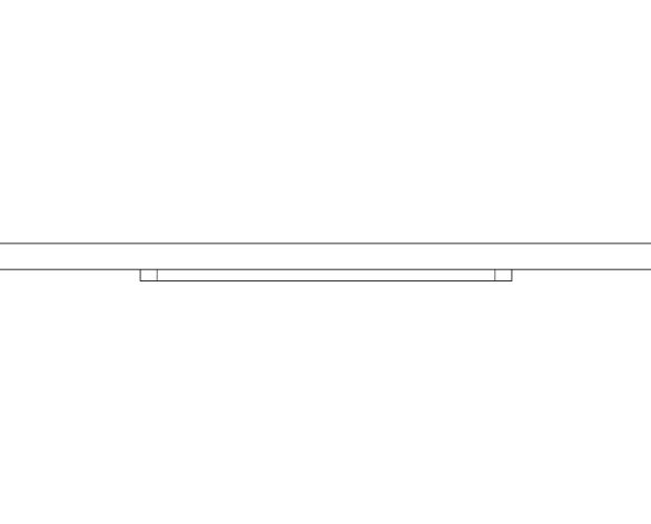 Product: NOVA COSMOPOLITAN Flush Plate (38765KF0)