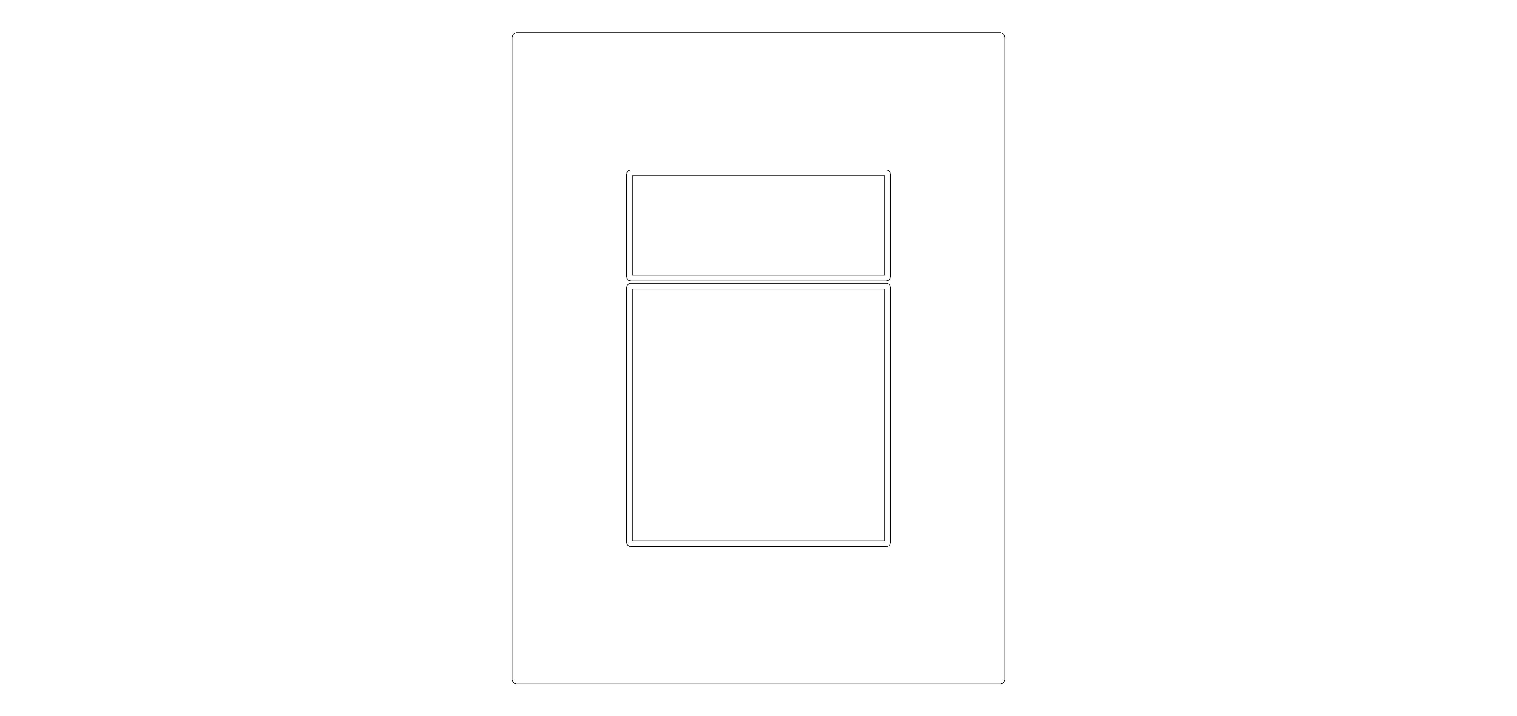Product: SKATE COSMOPOLITAN Flush Plate (37535KF0)