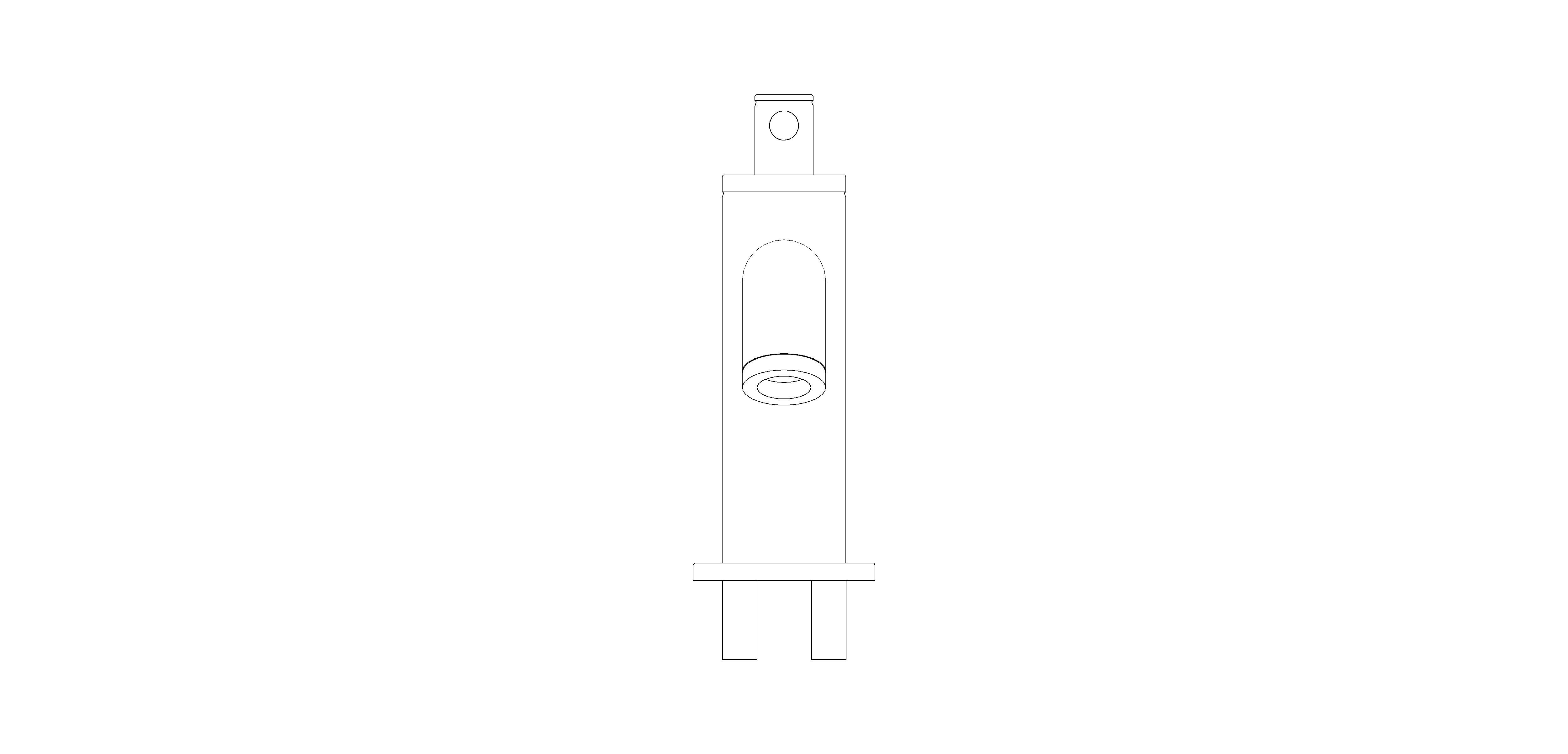 Product: ATRIO Basin tap 1/2″ (20658AL0)