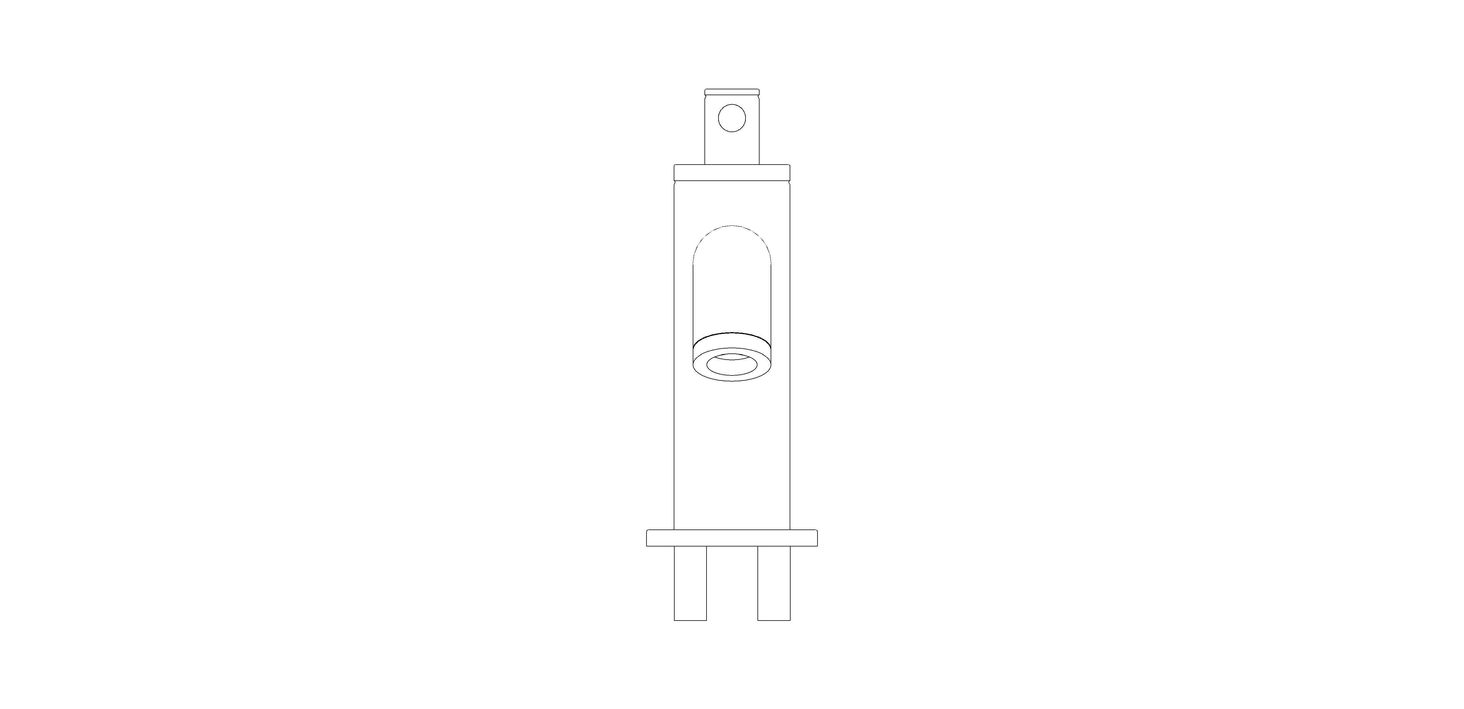 Product: ATRIO Basin tap 1/2″ (20658DA0)