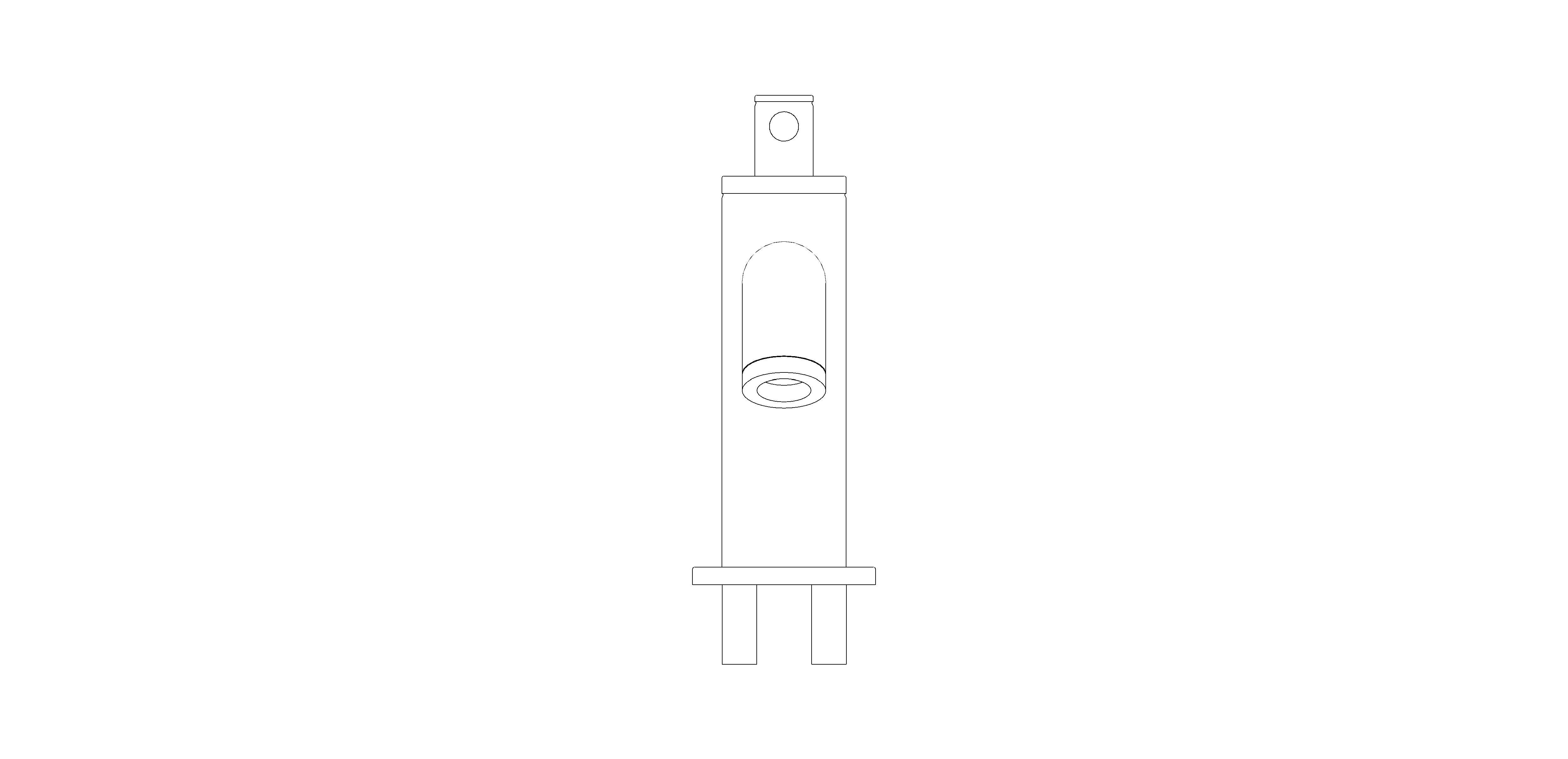 Product: ATRIO Basin tap 1/2″ (20658GL0)