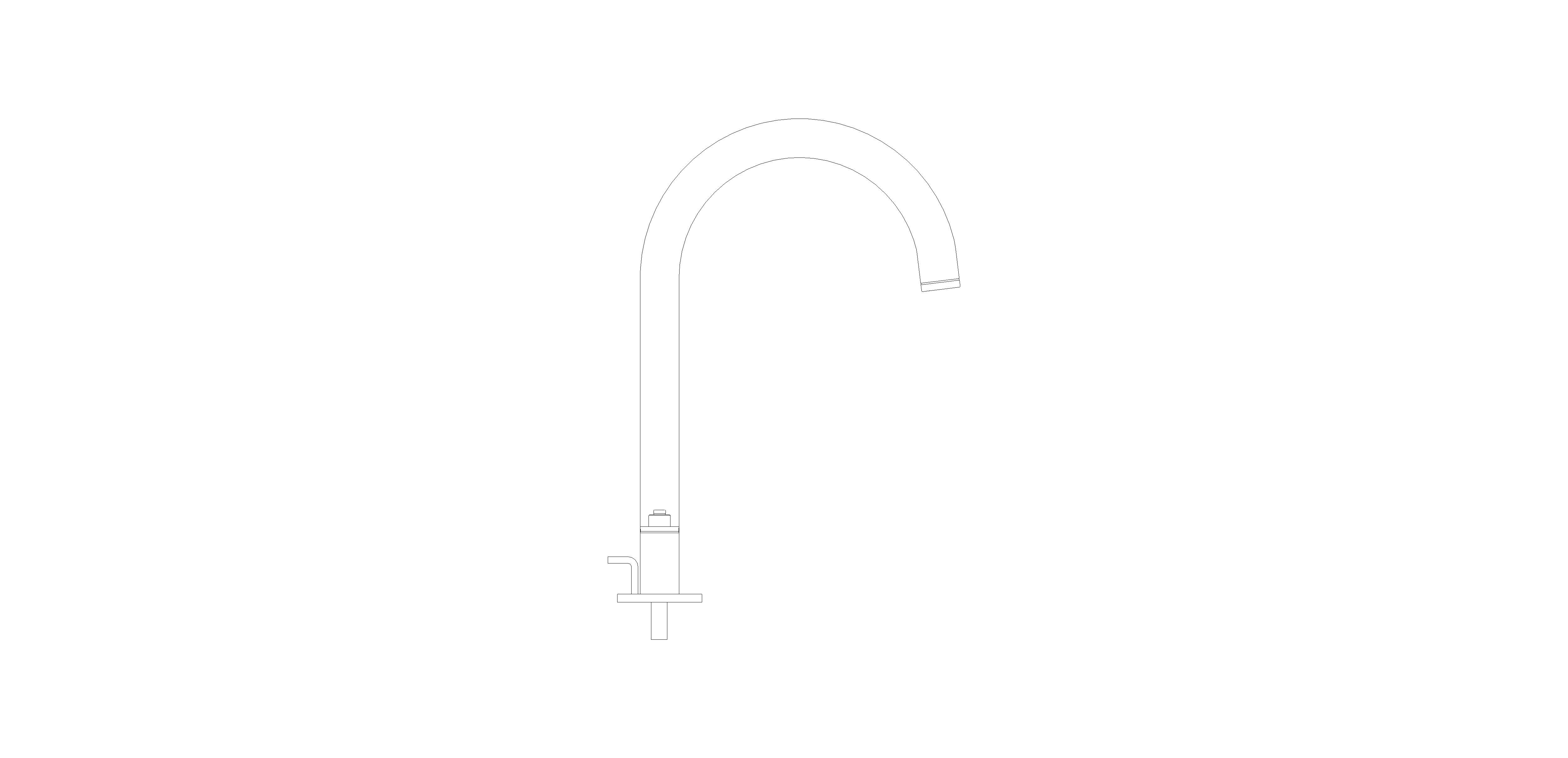 Product: ATRIO 3-hole basin mixer L-Size (20659000)
