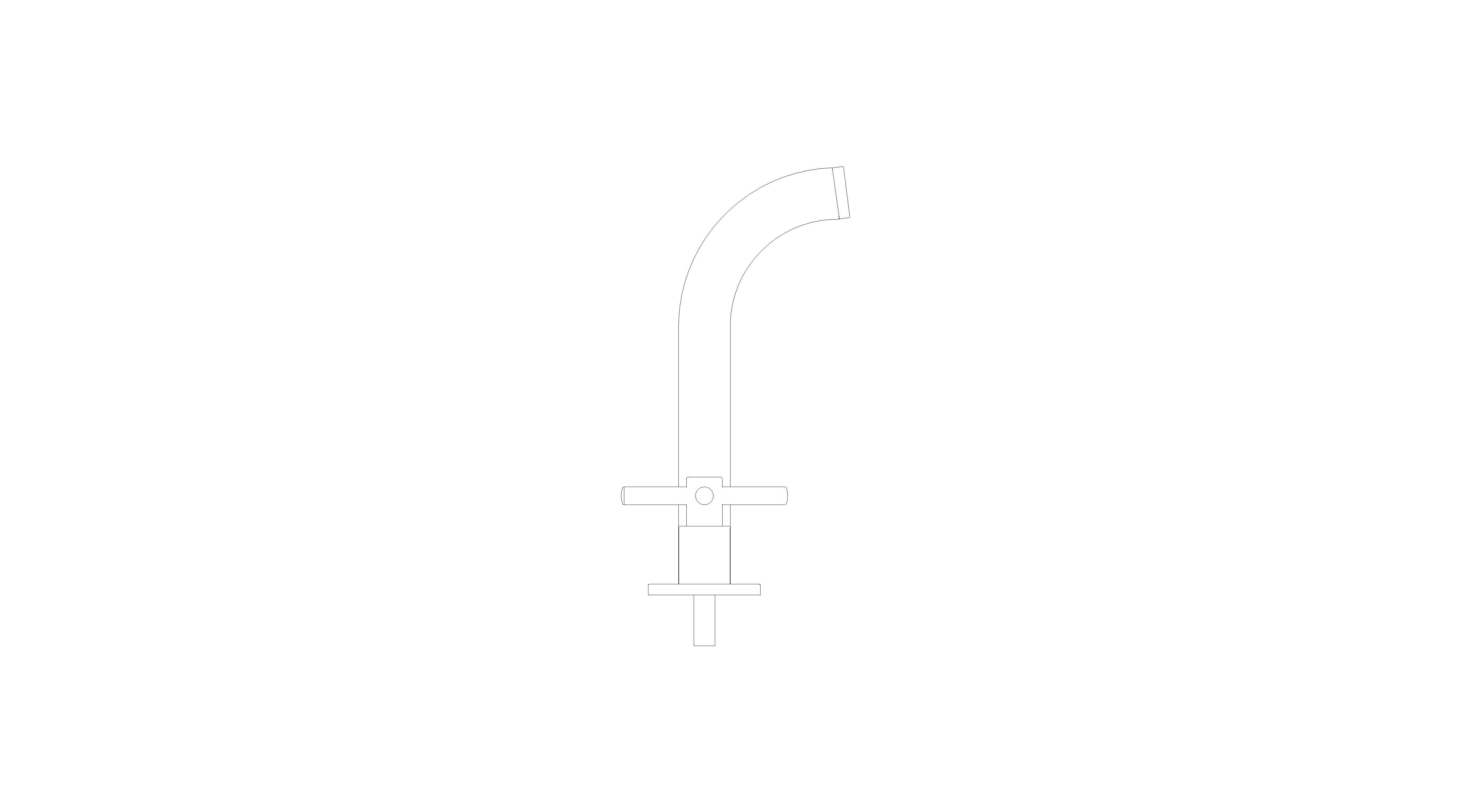 Product: ATRIO 3-hole basin mixer M-Size (20661GL0)
