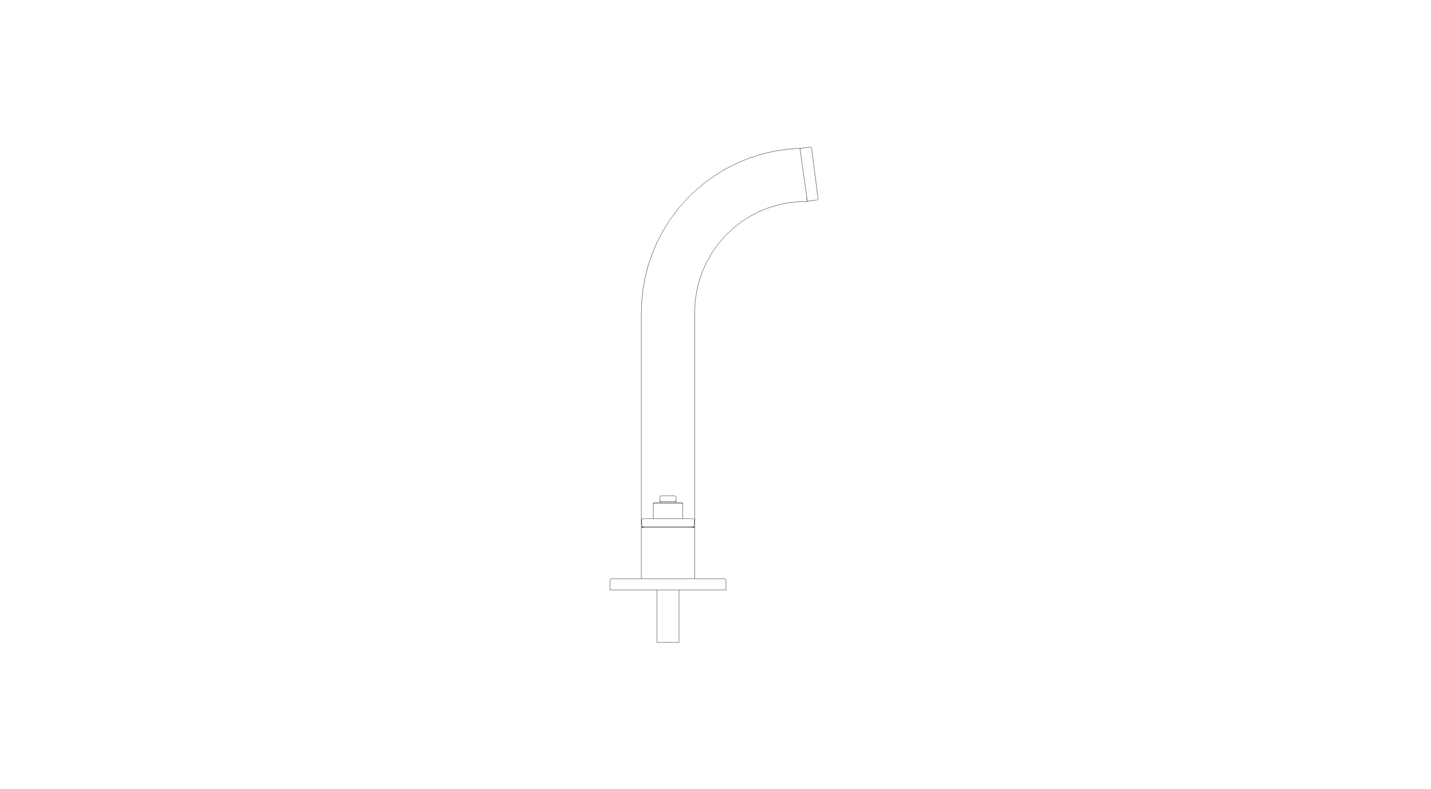 Product: ATRIO Three-hole basin mixer 1/2″ M-Size (20663EN0)