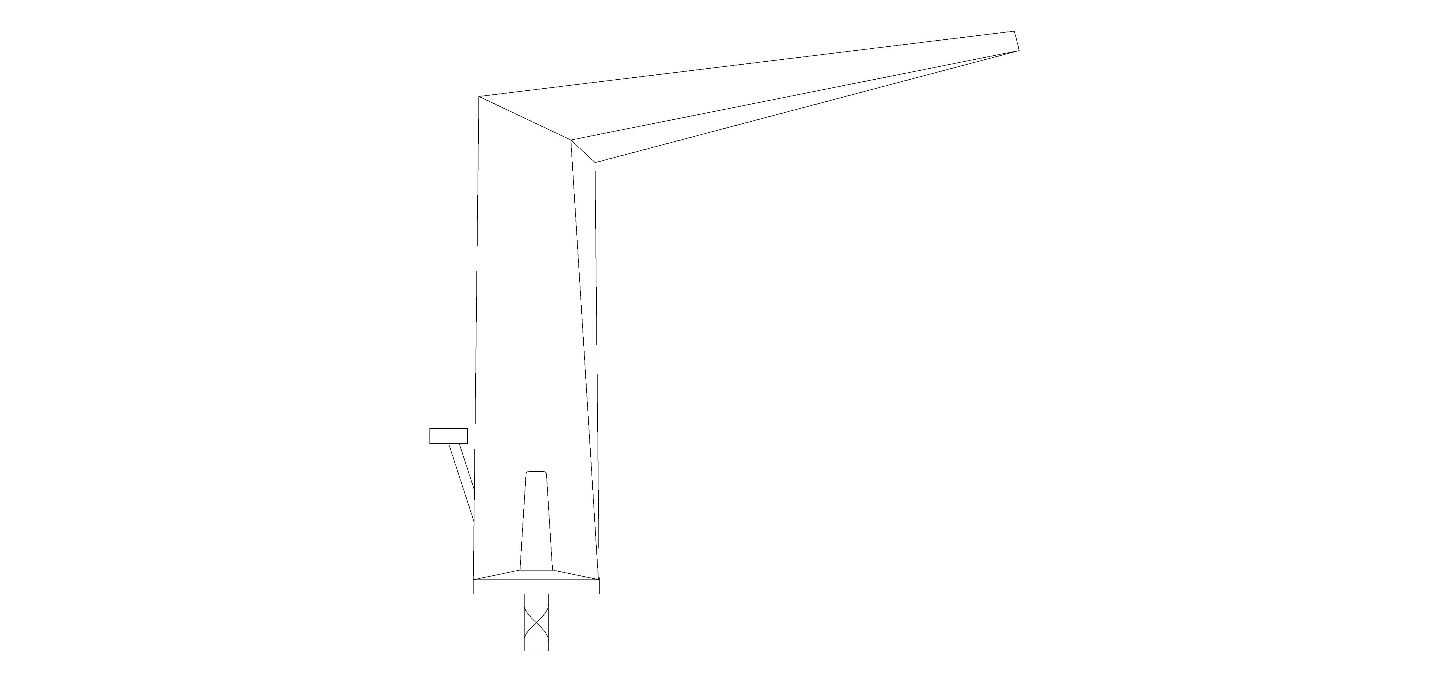 Product: ALLURE BRILLIANT PRIVATE COLLECTION Three-hole basin mixer 1/2″ L-Size (20668DC0)