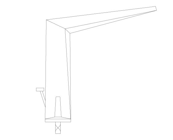 Product: ALLURE BRILLIANT PRIVATE COLLECTION Three-hole basin mixer 1/2″ L-Size (20669DC0)