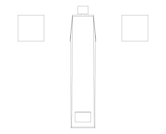 Product: ALLURE BRILLIANT PRIVATE COLLECTION Three-hole basin mixer 1/2″ L-Size (20670000)