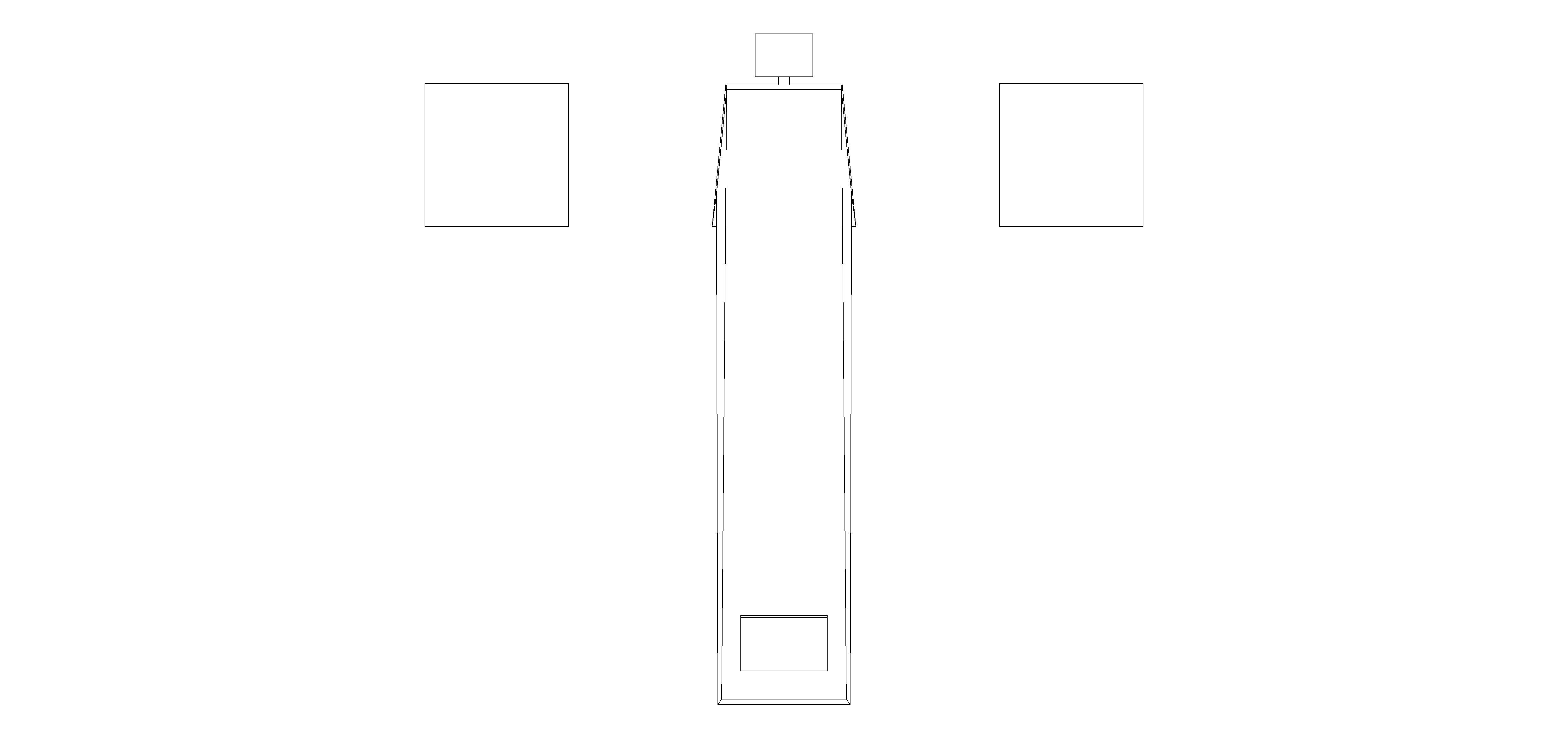 Product: ALLURE BRILLIANT PRIVATE COLLECTION Three-hole basin mixer 1/2″ L-Size (20672AL0)