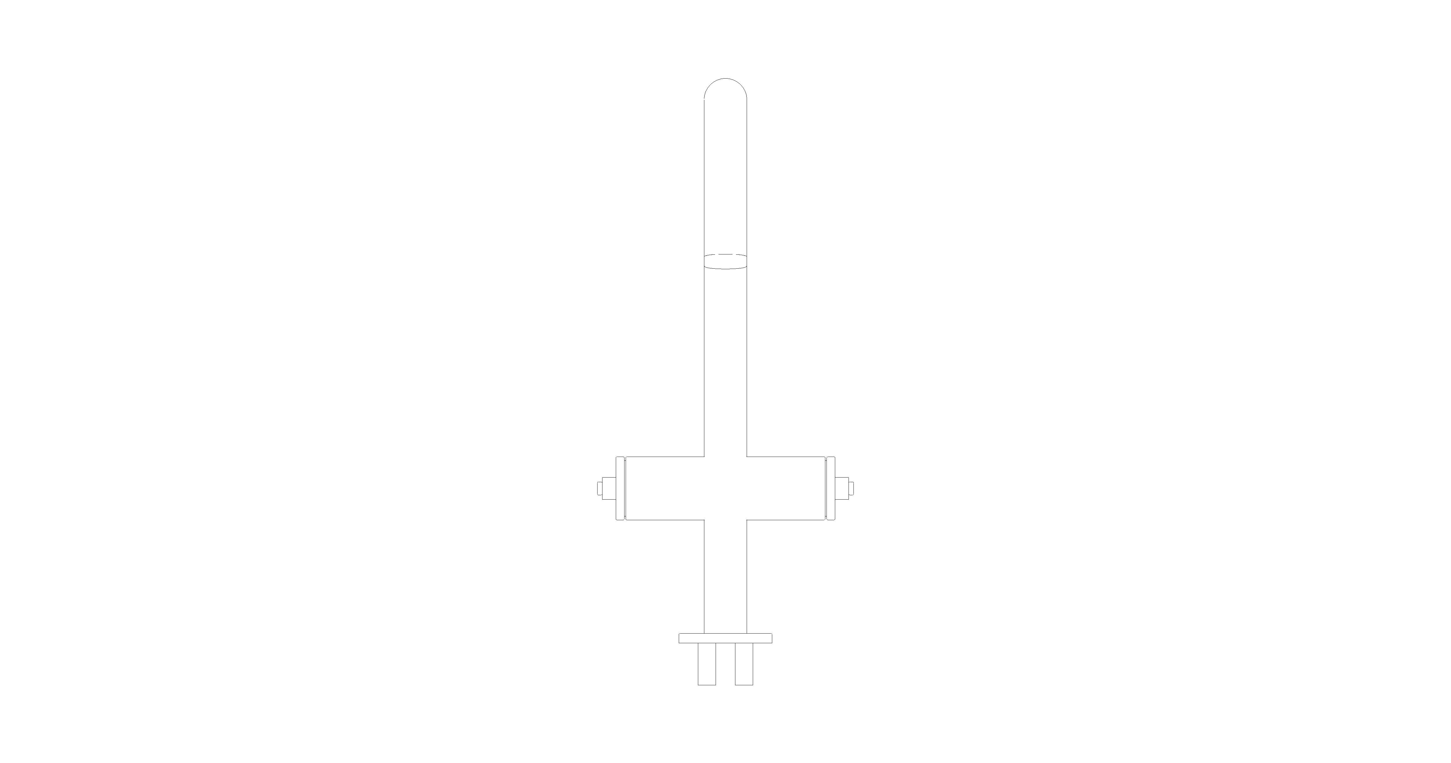 Product: ATRIO Basin mixer, 1/2″ L-Size (21146EN0)
