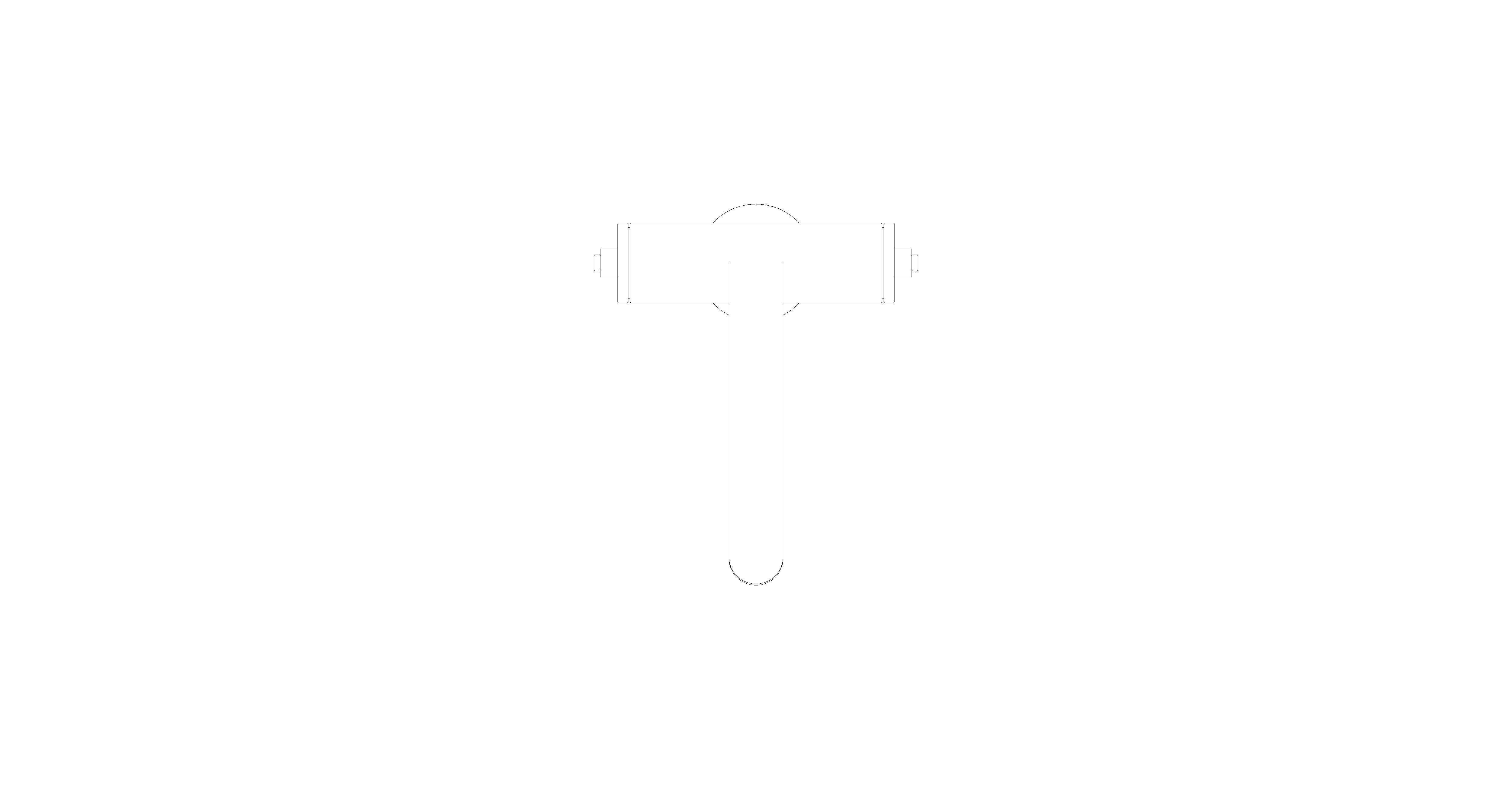 Product: ATRIO Basin mixer, 1/2″ M-Size (21148EN0)