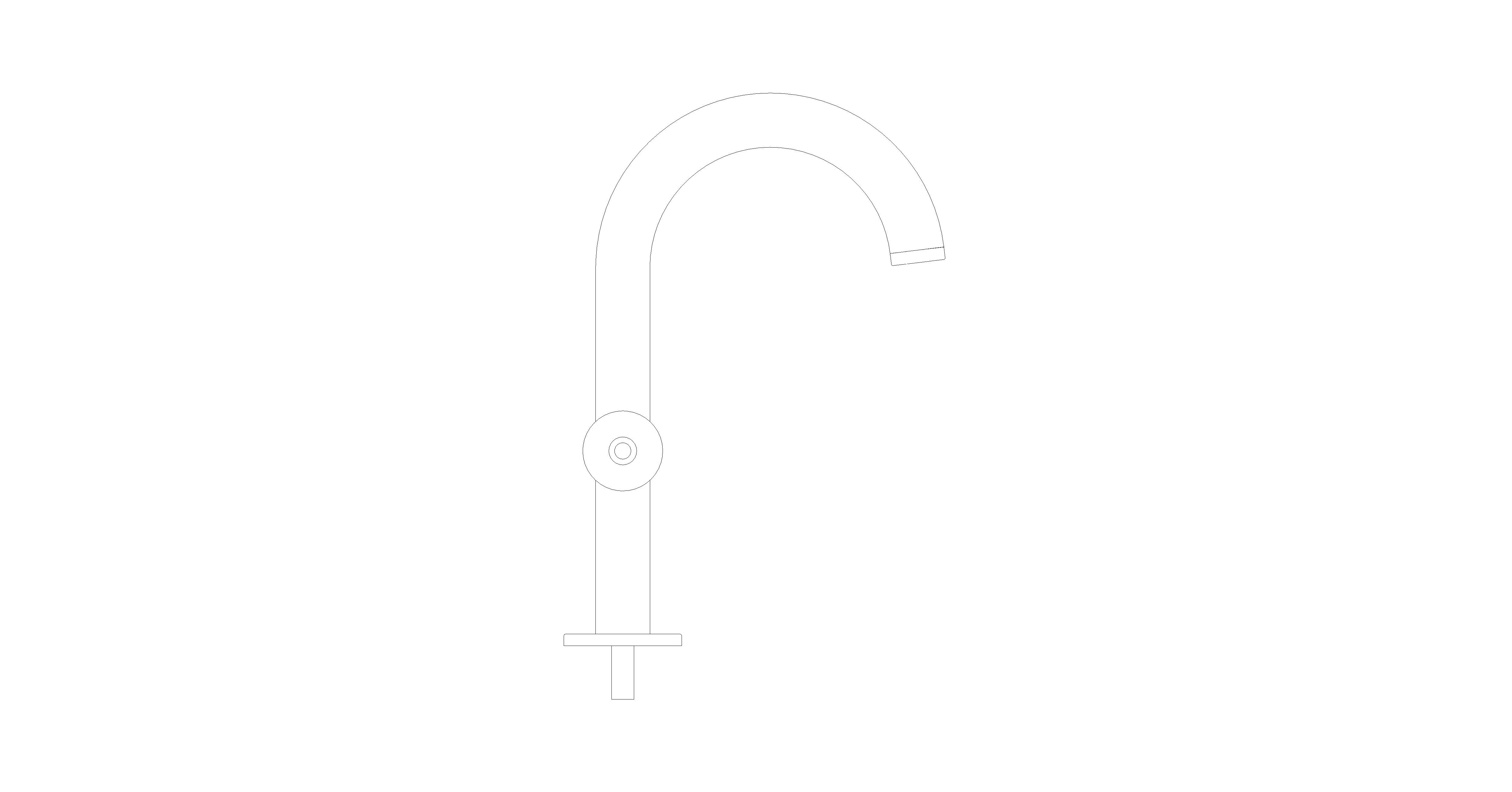 Product: ATRIO Basin mixer, 1/2″ M-Size (21148EN0)