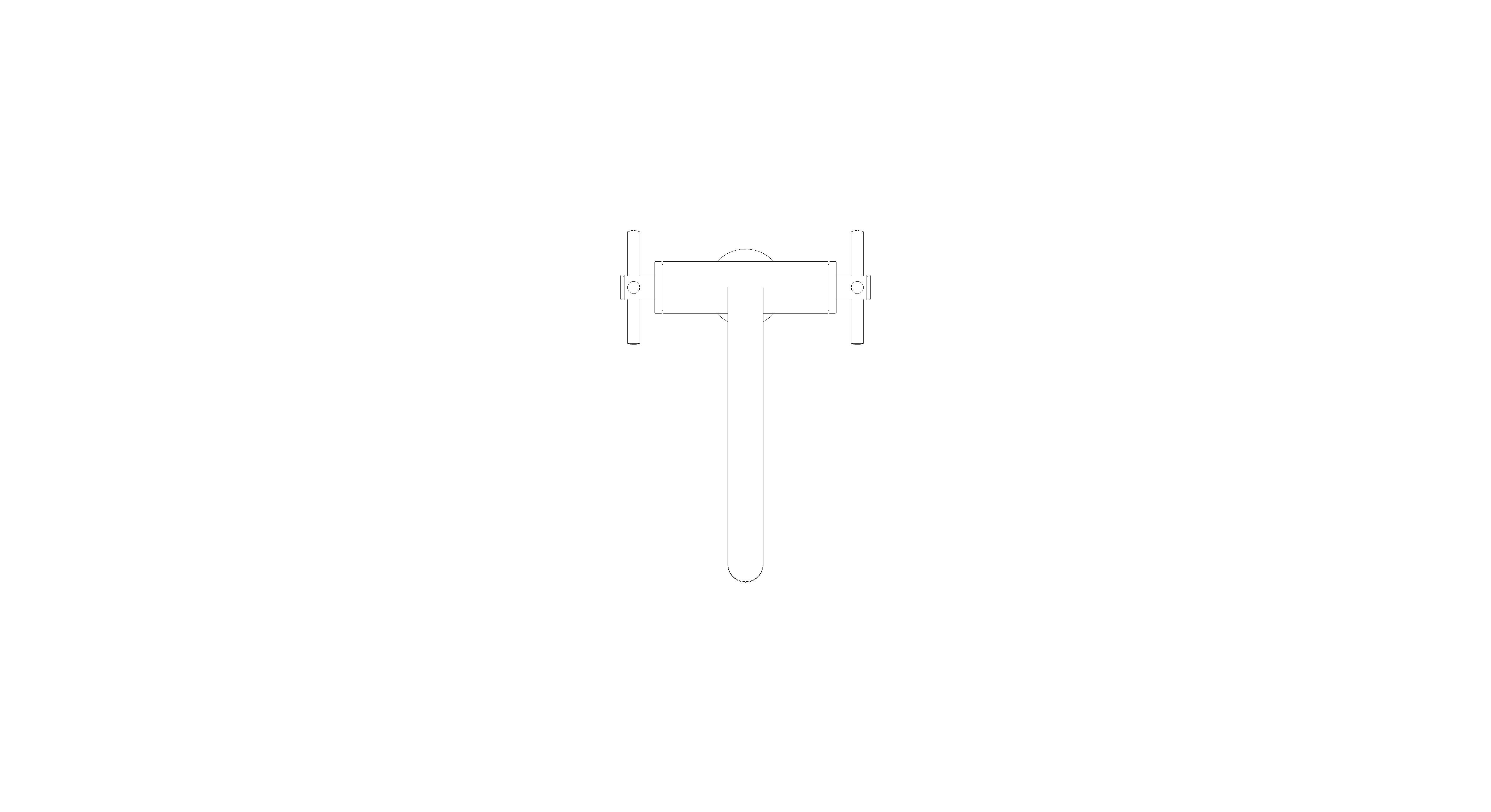 Product: ATRIO Basin mixer, 1/2″ XL-Size (21149GL0)