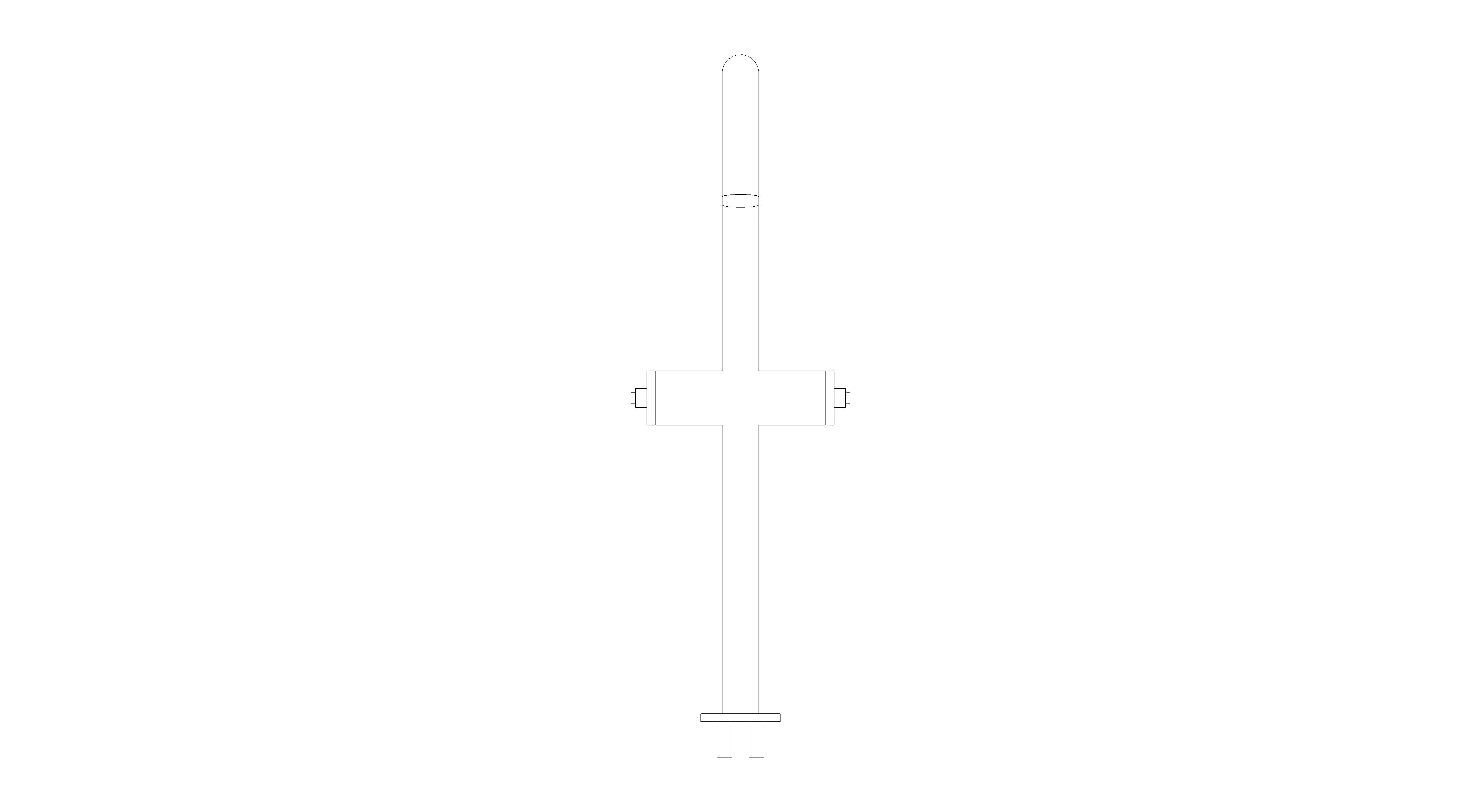 Product: ATRIO Basin mixer, 1/2″ XL-Size (21161000)
