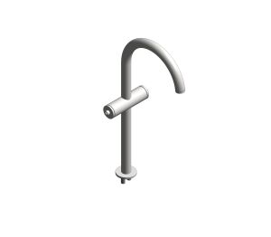 Product: ATRIO Basin mixer, 1/2″ XL-Size (21161000)