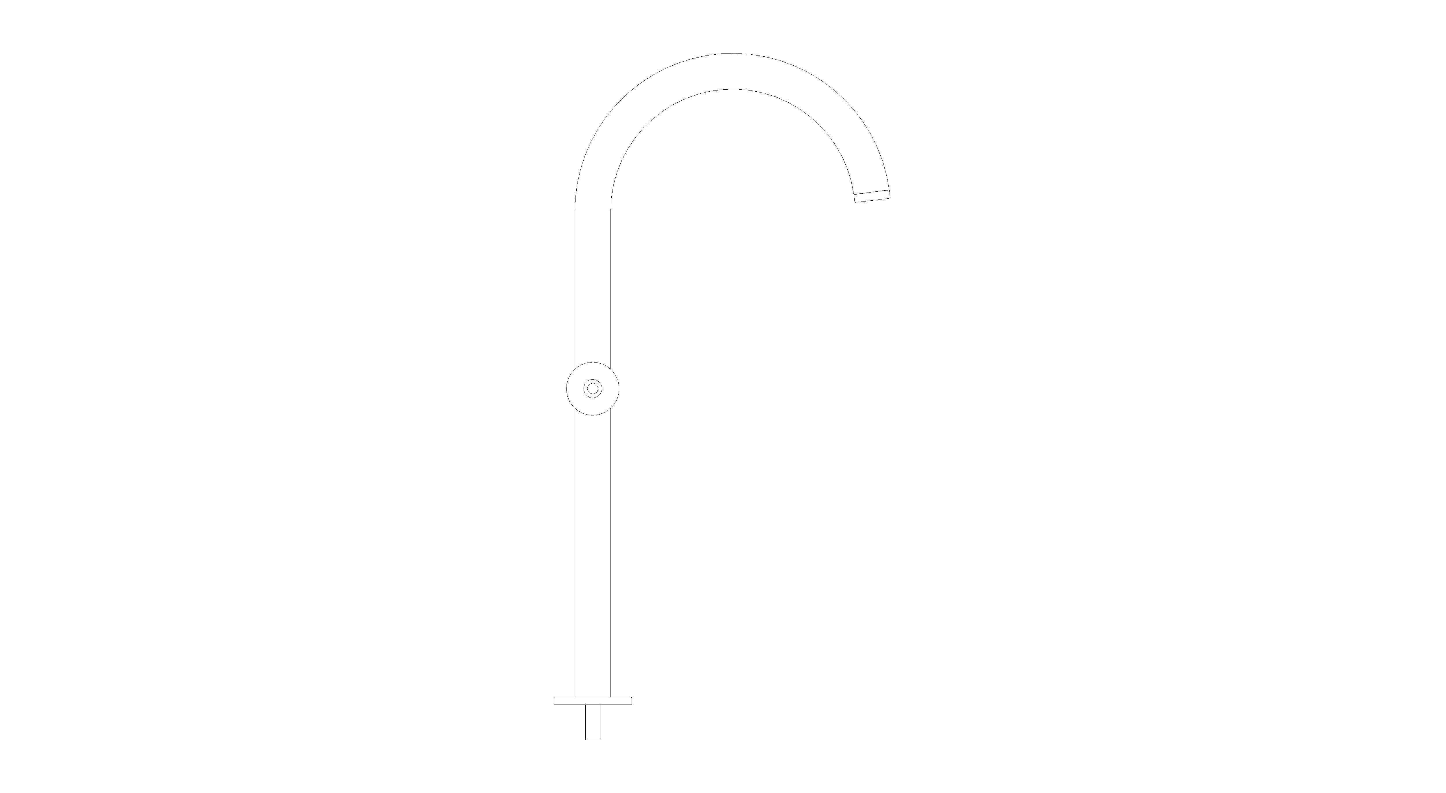 Product: ATRIO Basin mixer, 1/2″ XL-Size (21161000)
