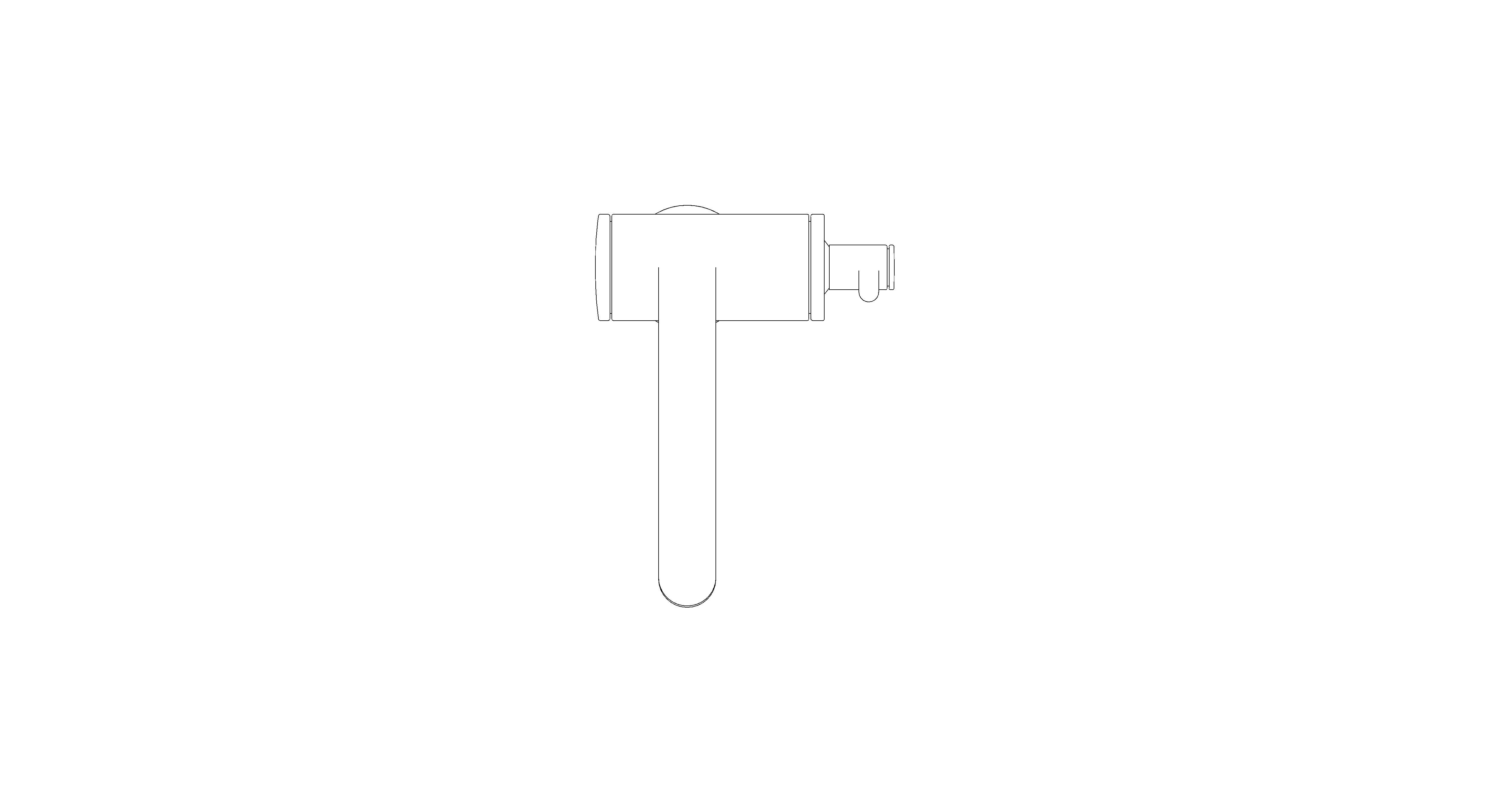 Product: ATRIO Basin mixer, M-Size (24351EN0)