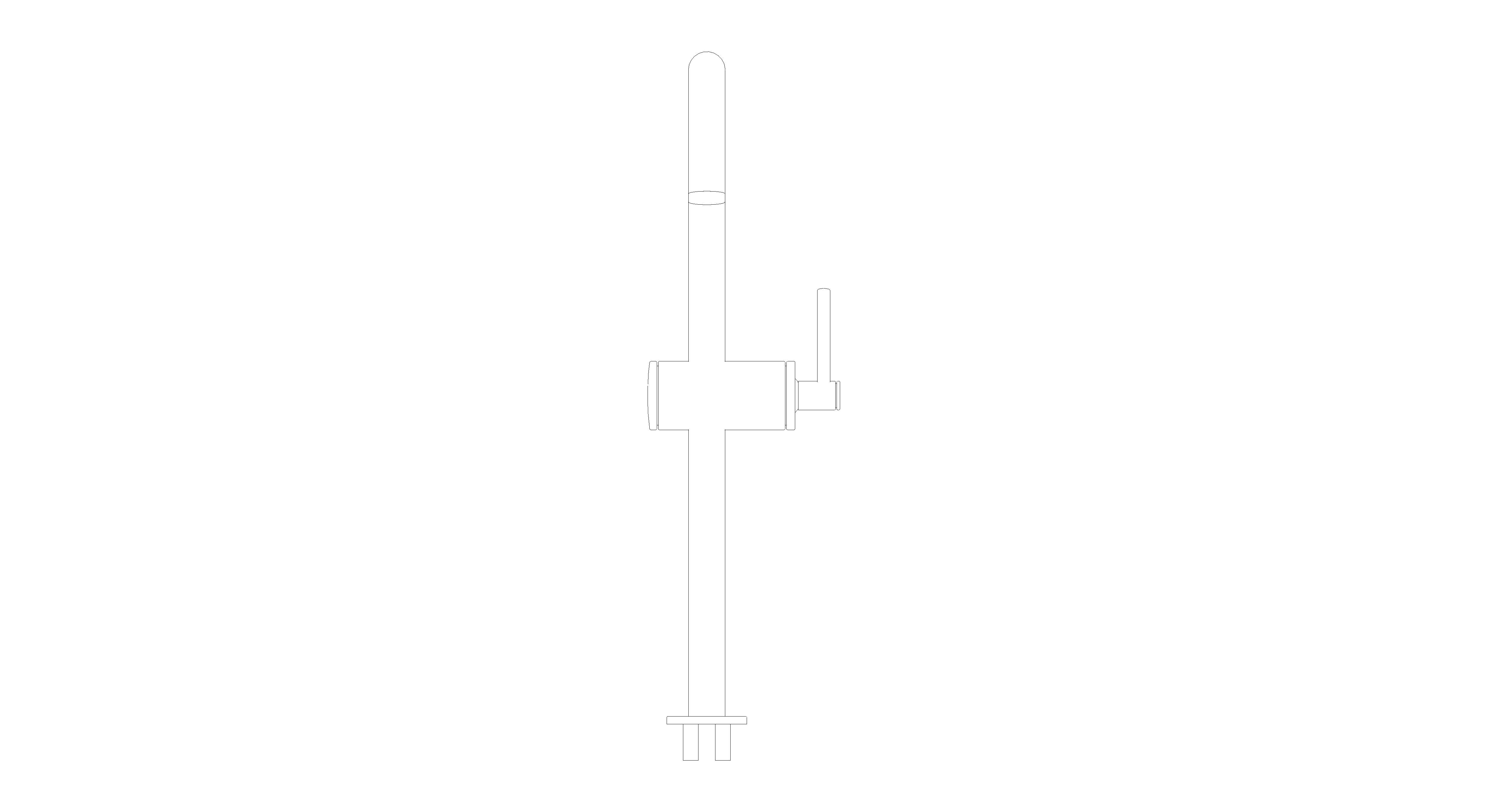 Product: ATRIO Basin mixer, XL-Size (24352EN0)