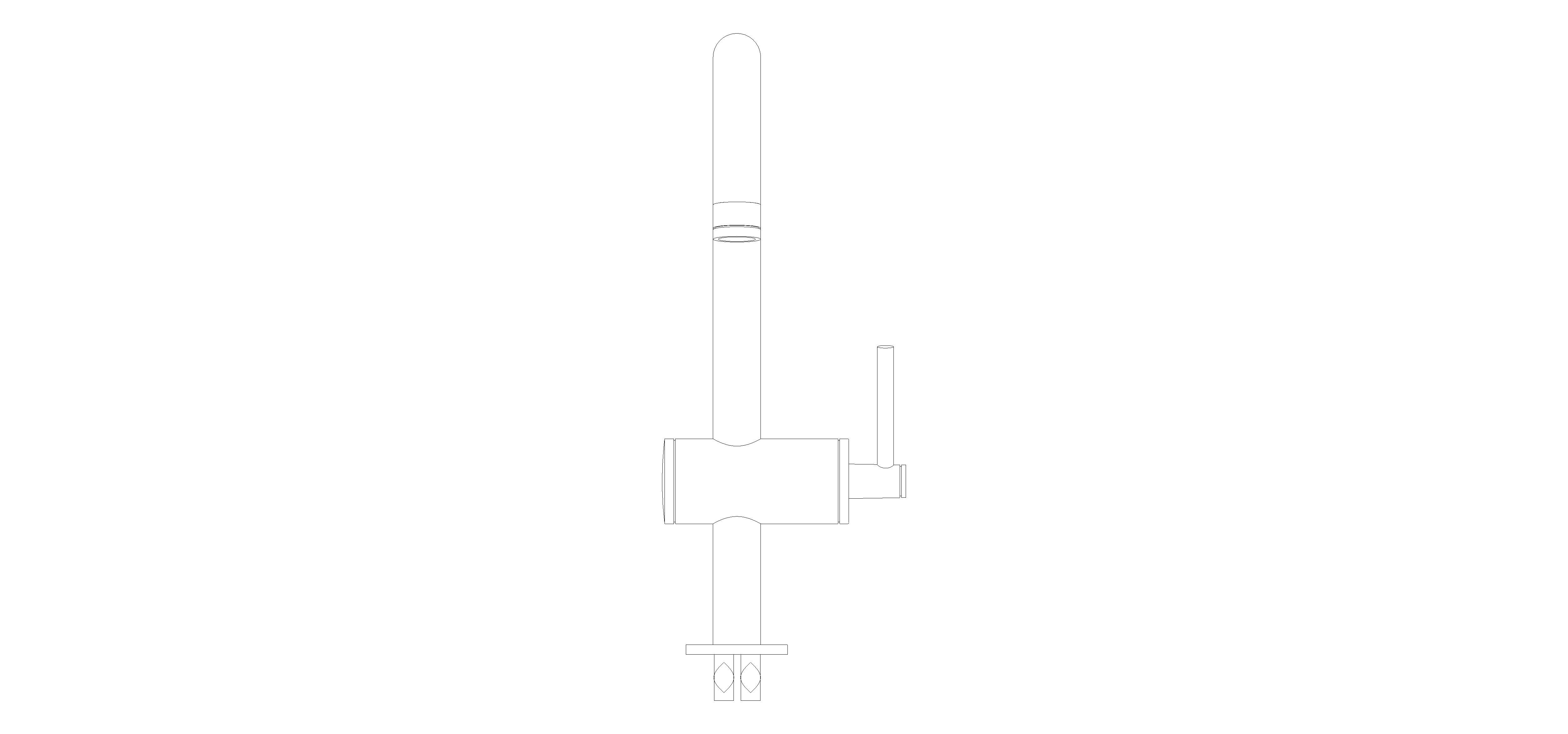 Product: ATRIO Single-lever basin mixer 1/2″ L-Size (24362GL0)