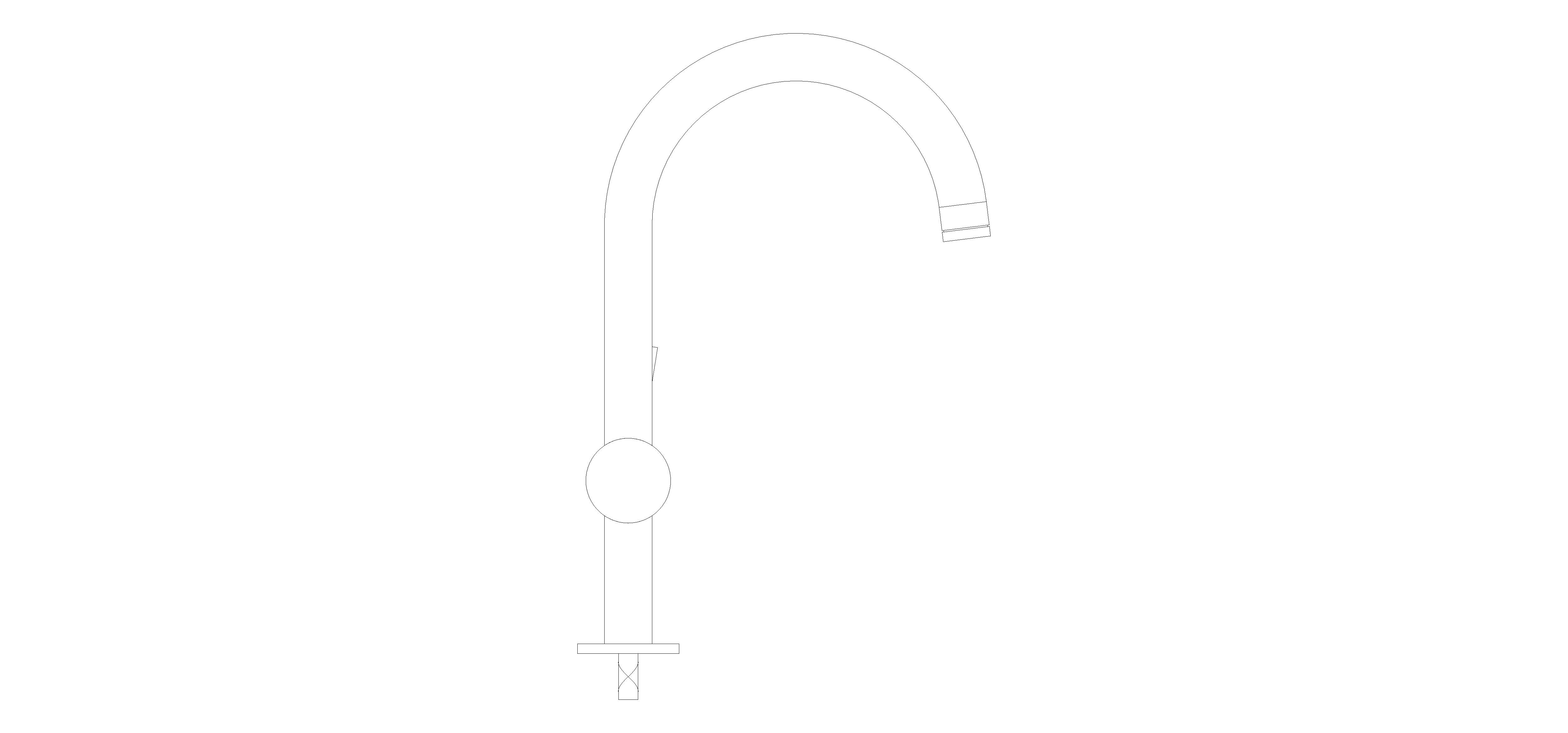 Product: ATRIO Single-lever basin mixer 1/2″ L-Size (24362GL0)