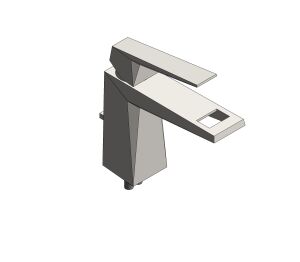 Product: ALLURE BRILLIANT PRIVATE COLLECTION Basin mixer 1/2″ M-Size (24397DC0)