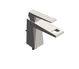 Product: ALLURE BRILLIANT PRIVATE COLLECTION Basin mixer 1/2″ M-Size (24399DC0)