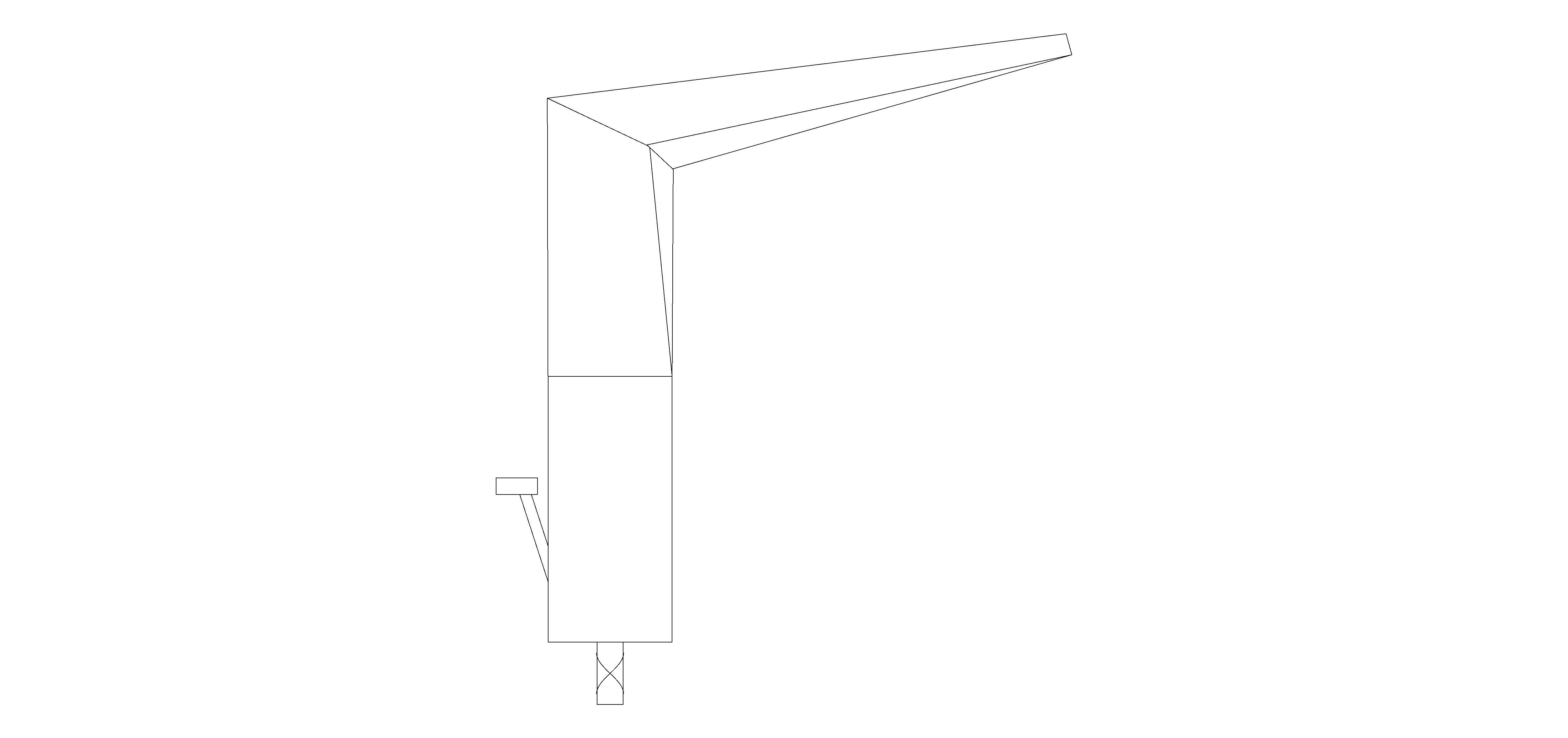 Product: ALLURE BRILLIANT PRIVATE COLLECTION Single-lever basin mixer 1/2″ L-Size (24400DC0)