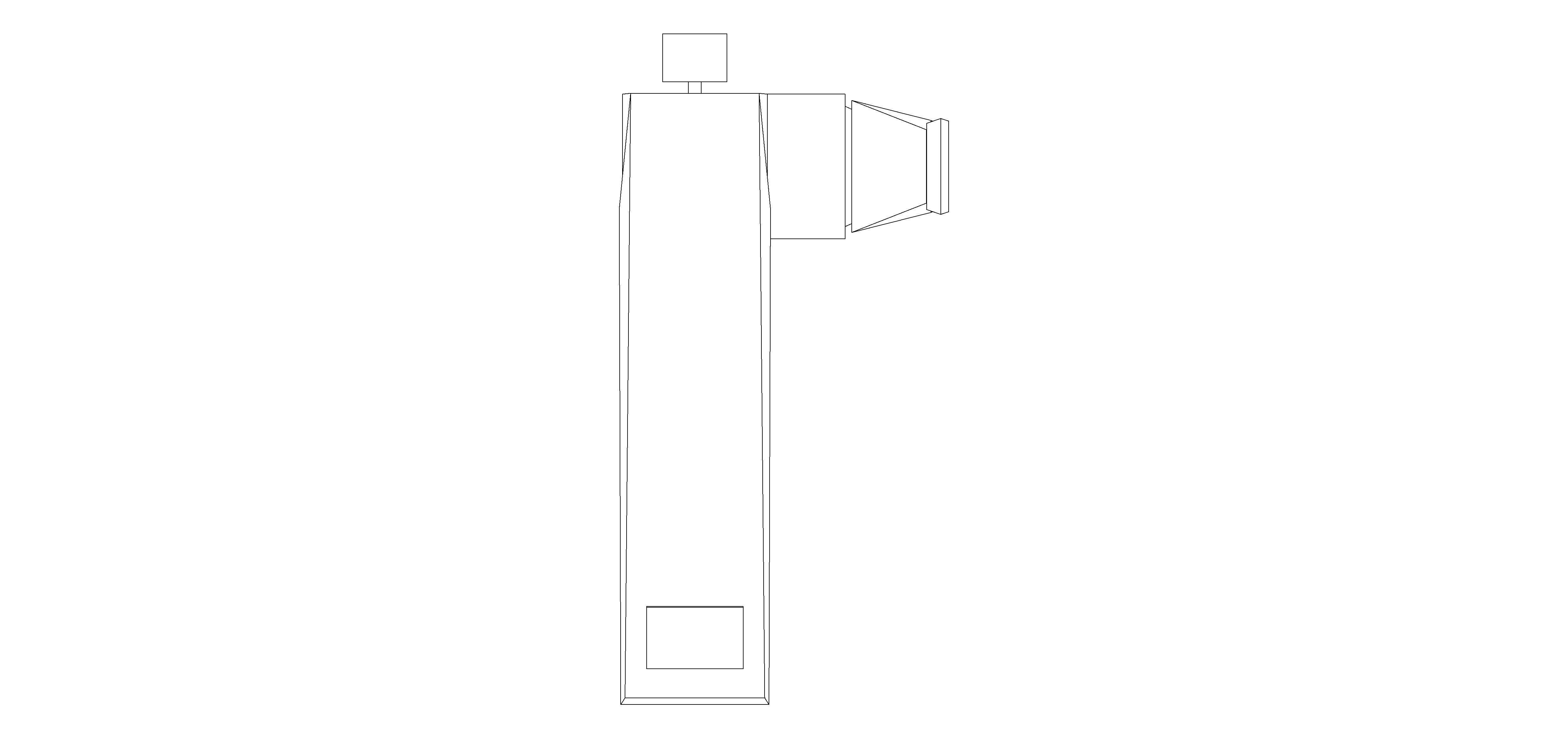 Product: ALLURE BRILLIANT PRIVATE COLLECTION Single-lever basin mixer 1/2″ L-Size (24400DC0)