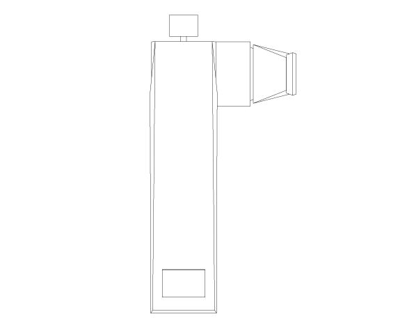 Product: ALLURE BRILLIANT PRIVATE COLLECTION Single-lever basin mixer 1/2″ L-Size (24414000)