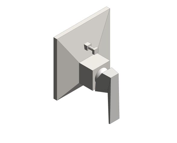 Product: ALLURE BRILLIANT PRIVATE COLLECTION Single-lever mixer with 2-way diverter (24426DC0)