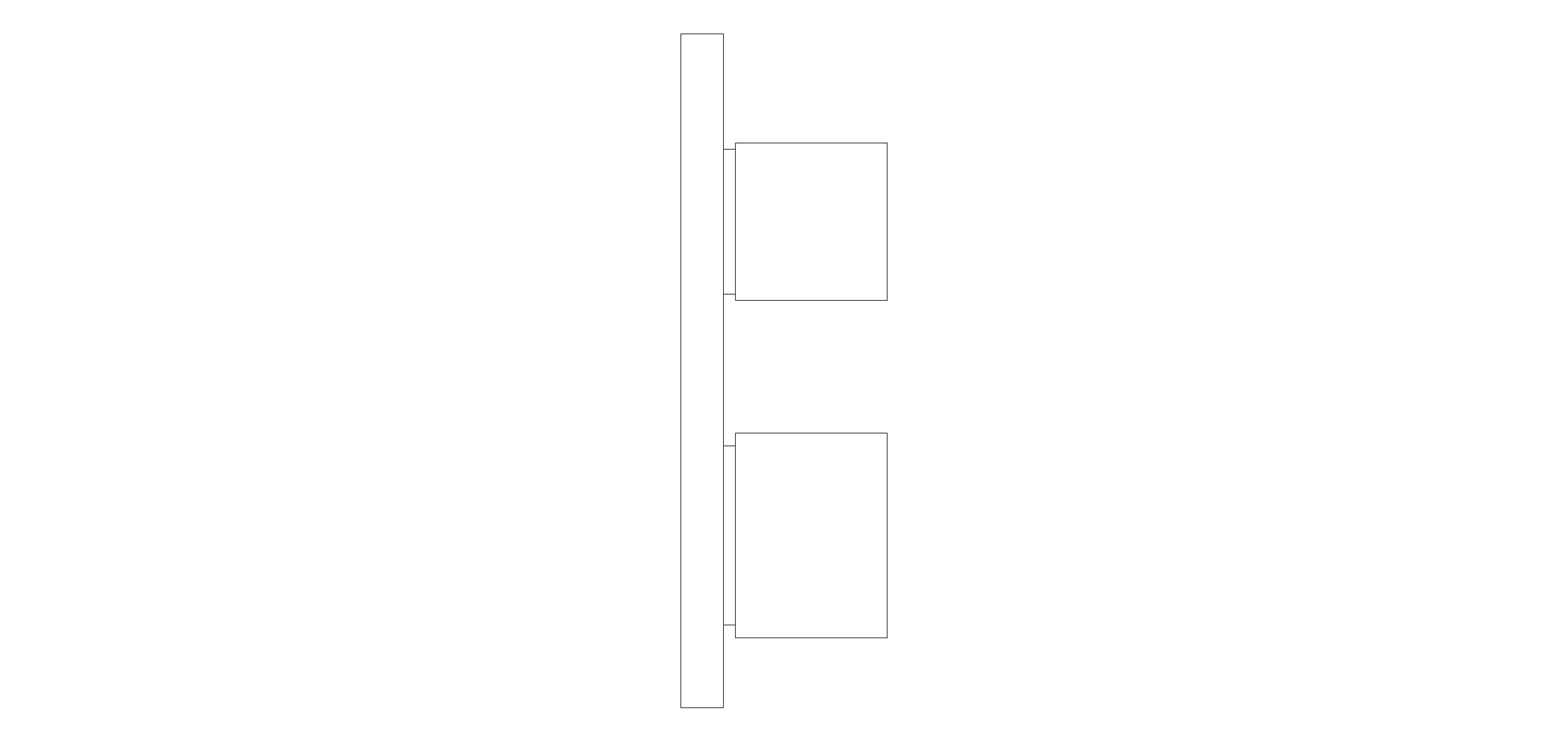Product: ALLURE BRILLIANT Thermostatic shower mixer for 2 outlets with integrated shut off/diverter valve (24429DC0)