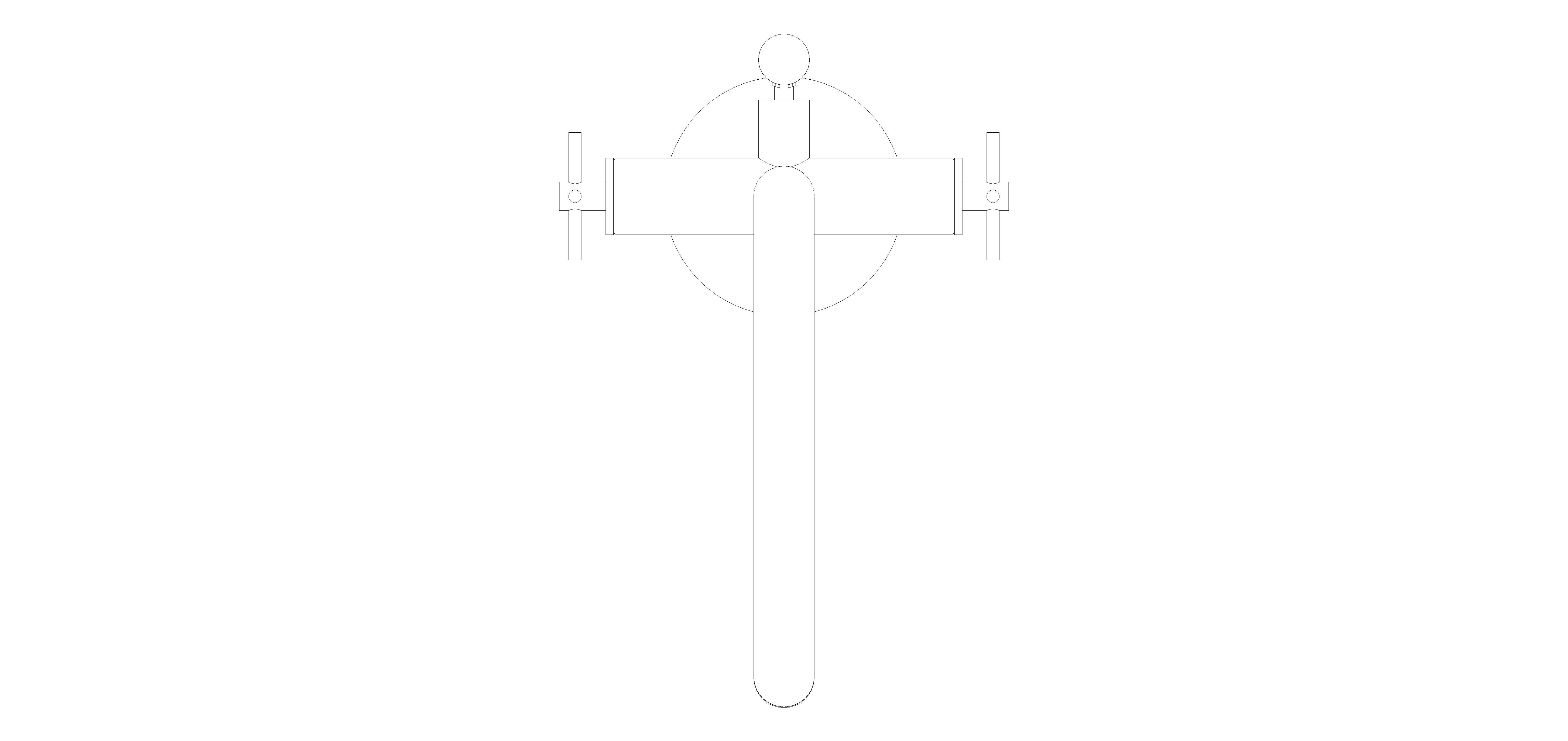 Product: ATRIO Bath / shower mixer 1/2″ (25272AL0)