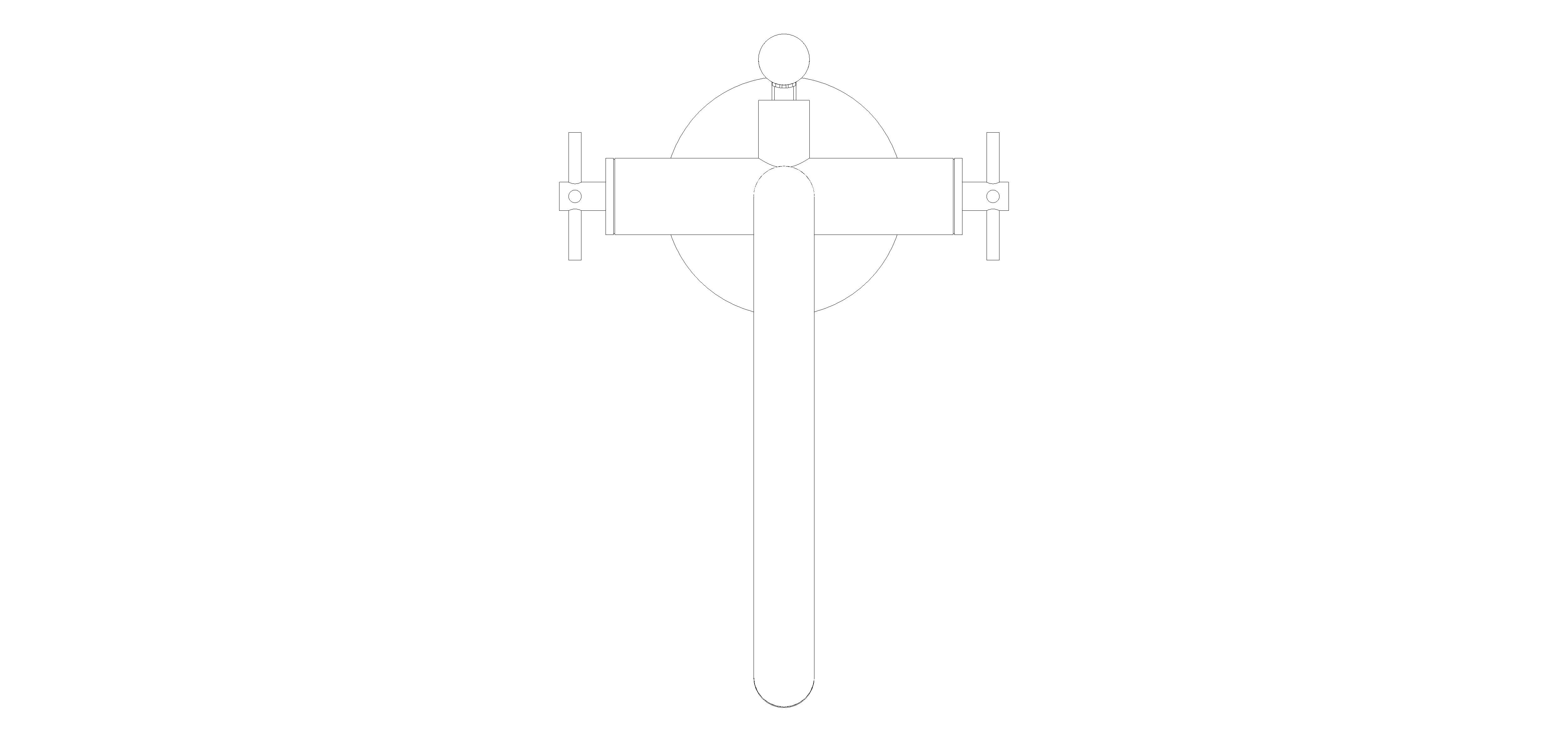 Product: ATRIO Bath / shower mixer 1/2″ (25272DC0)