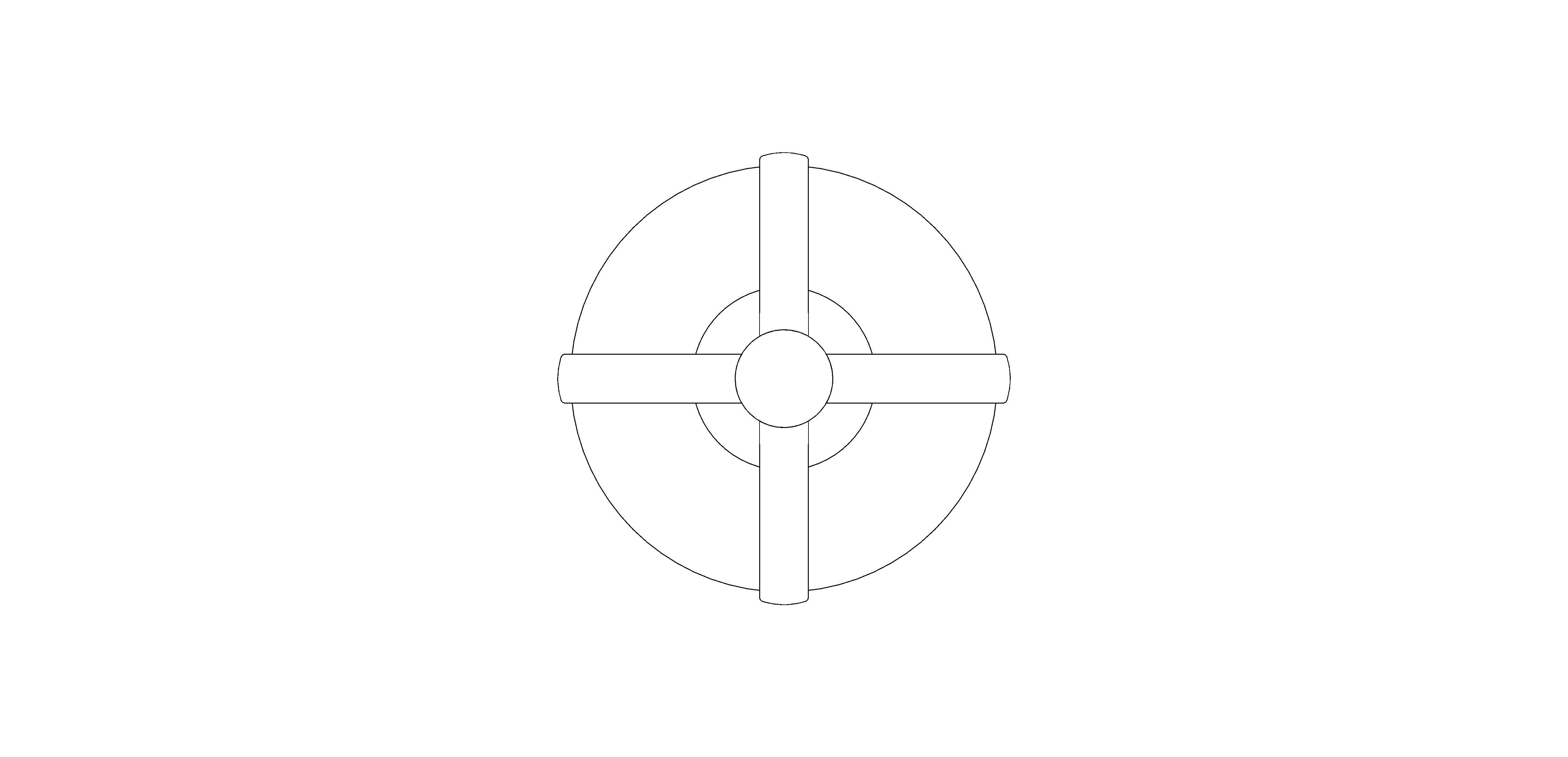 Product: ATRIO Concealed stop-valve trim (29396AL0)