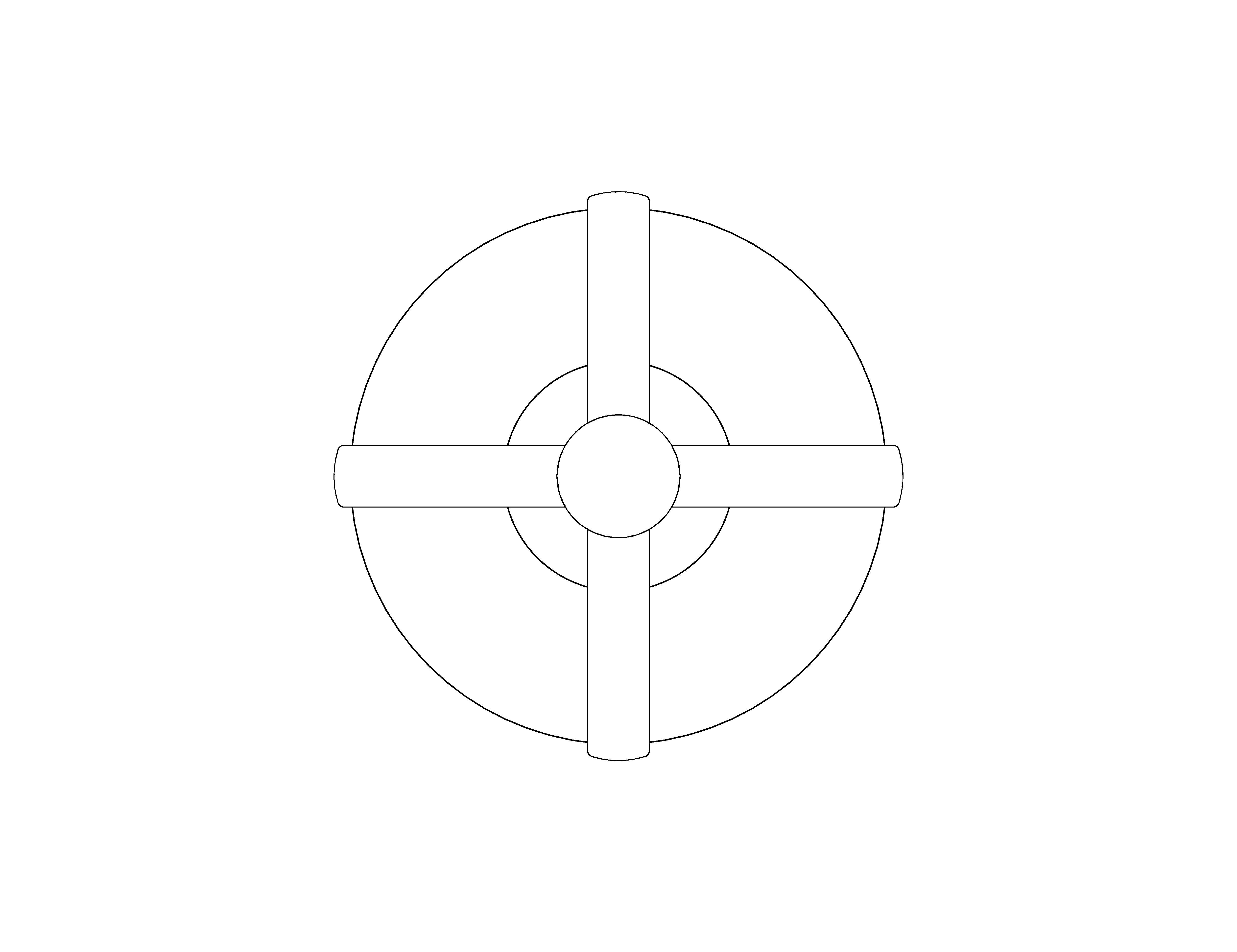 Product: ATRIO Concealed stop-valve trim (29396DA0)