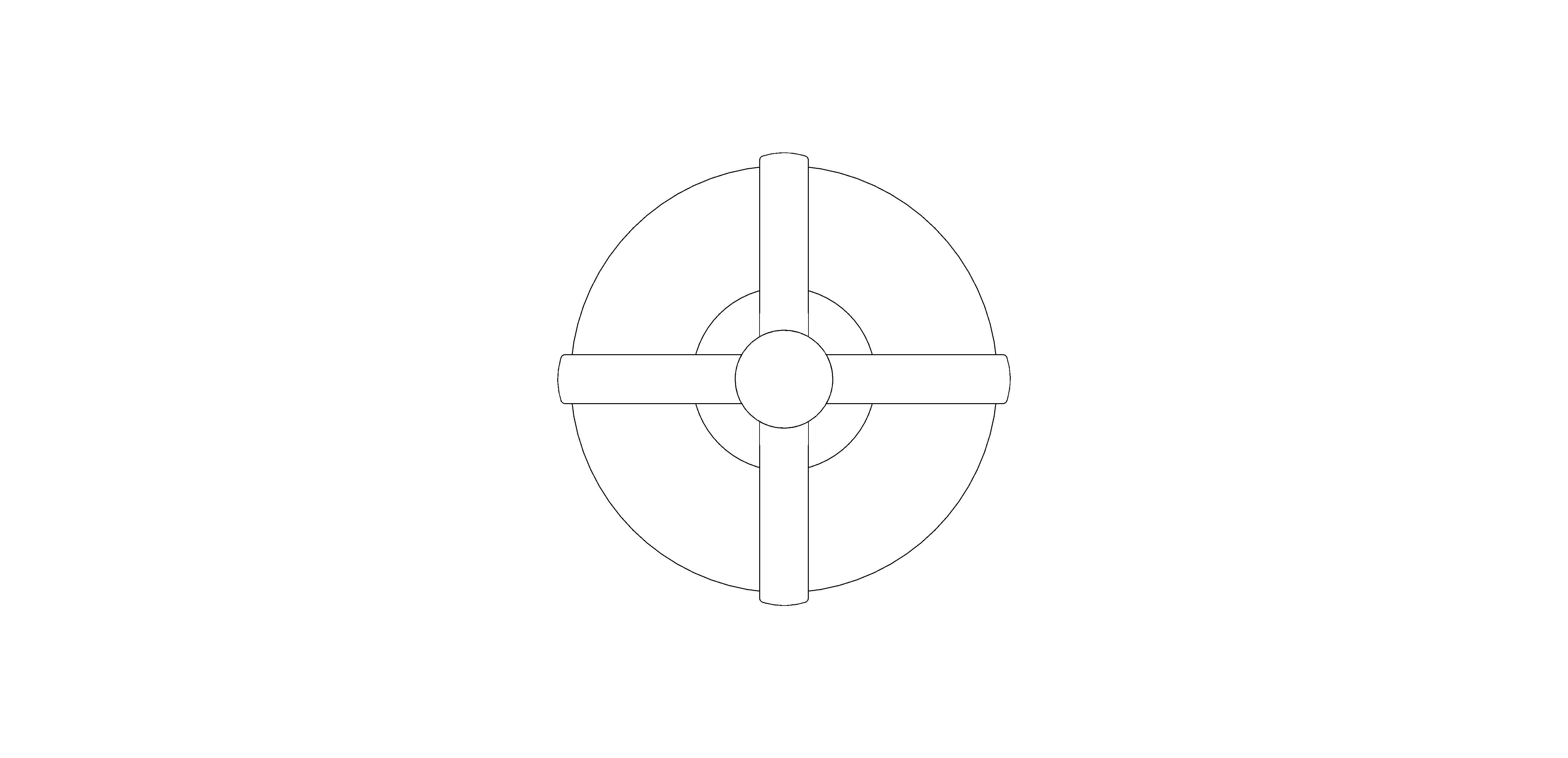 Product: ATRIO Concealed stop-valve trim (29396DC0)